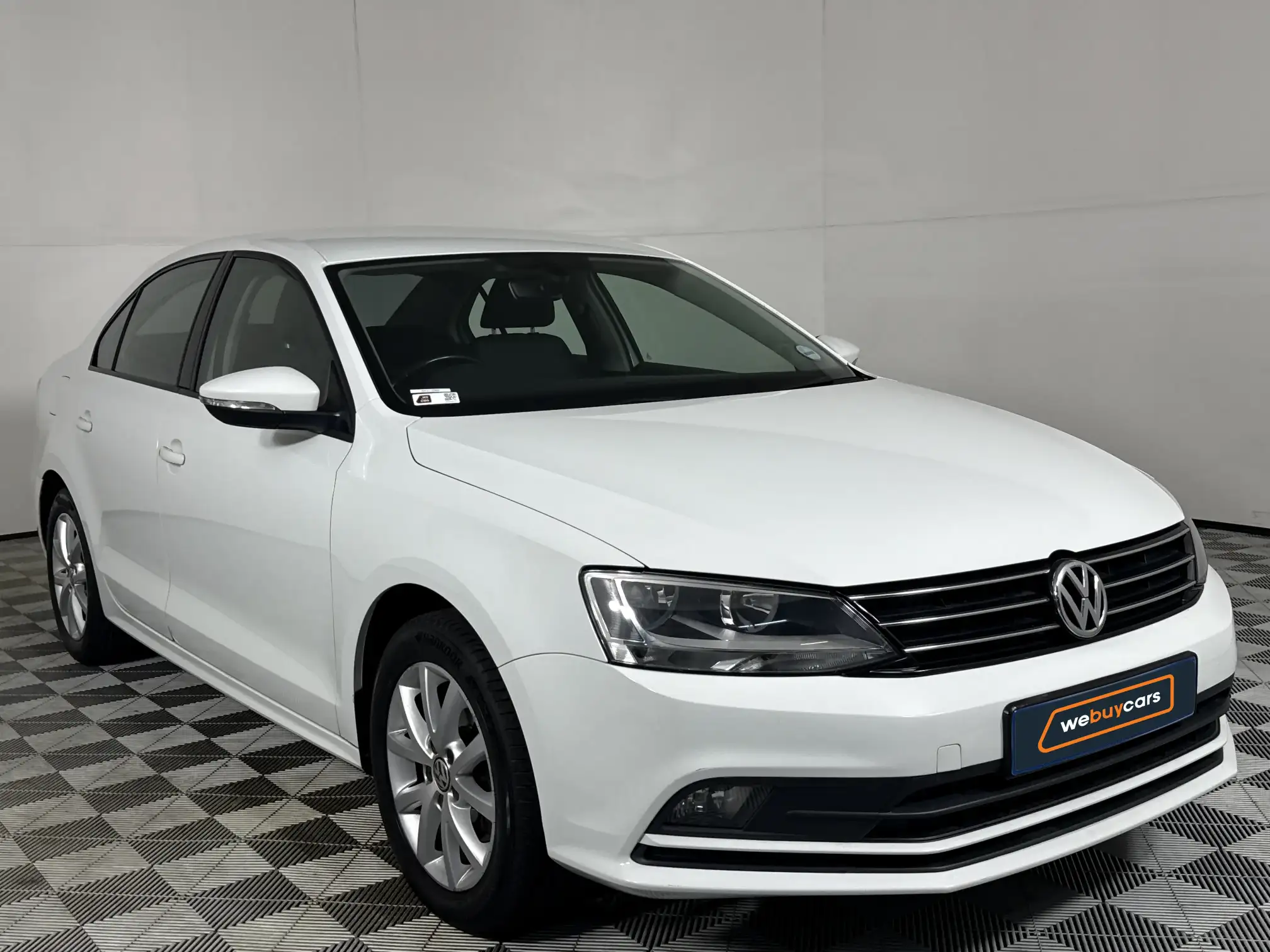 Volkswagen Jetta 6
