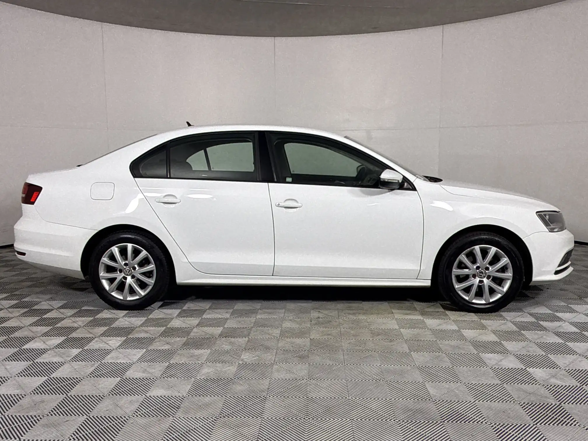 Volkswagen Jetta 6