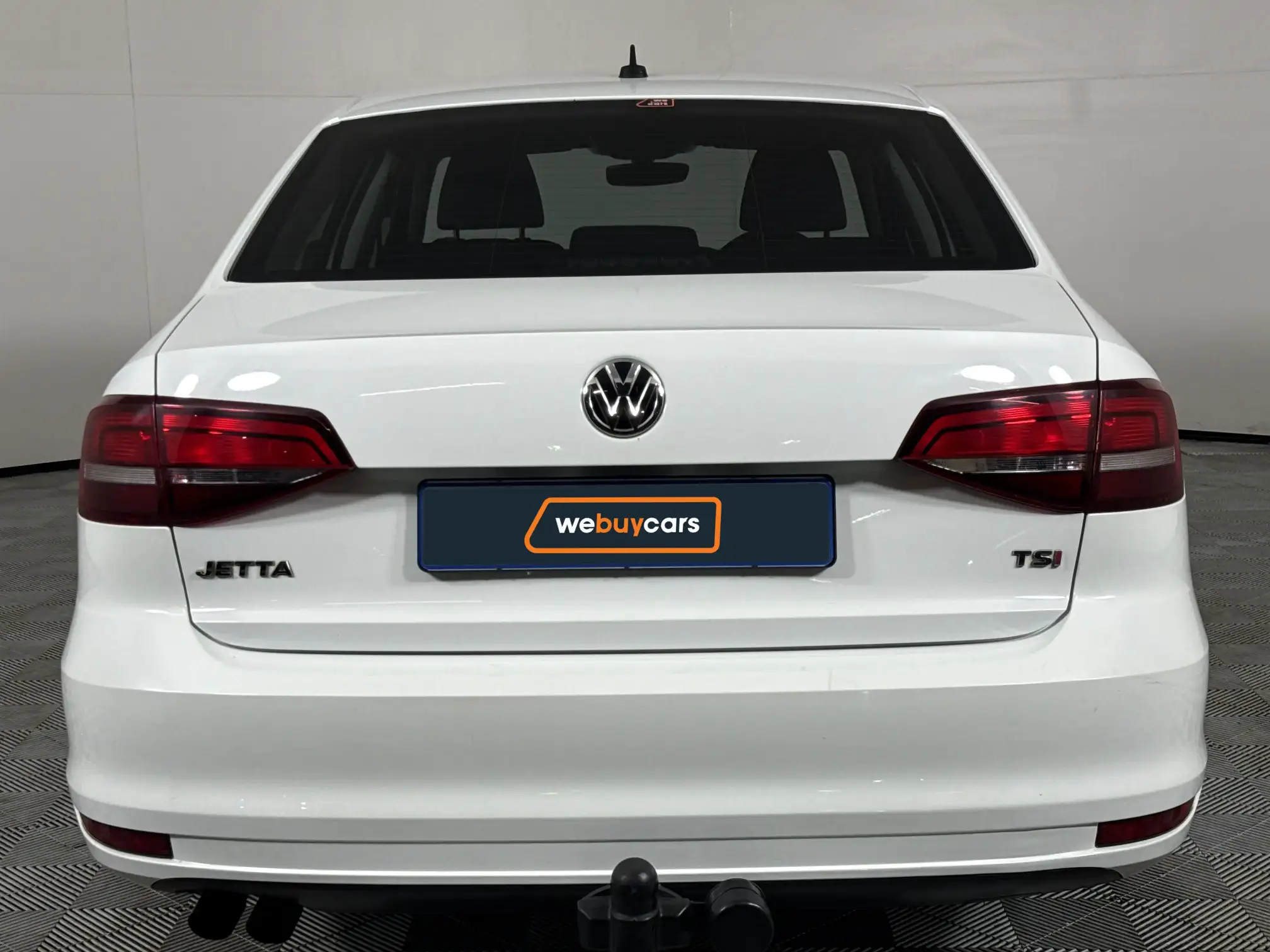 Volkswagen Jetta 6