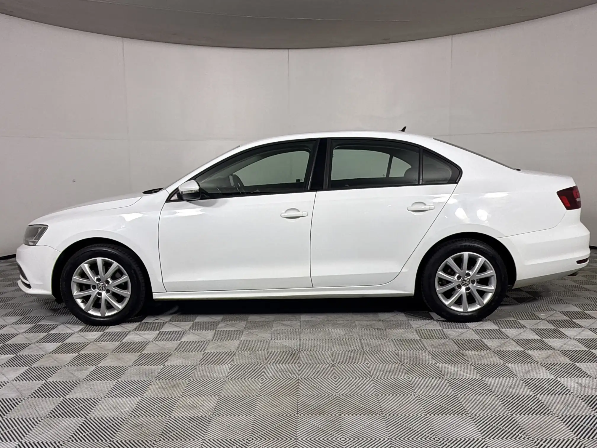 Volkswagen Jetta 6