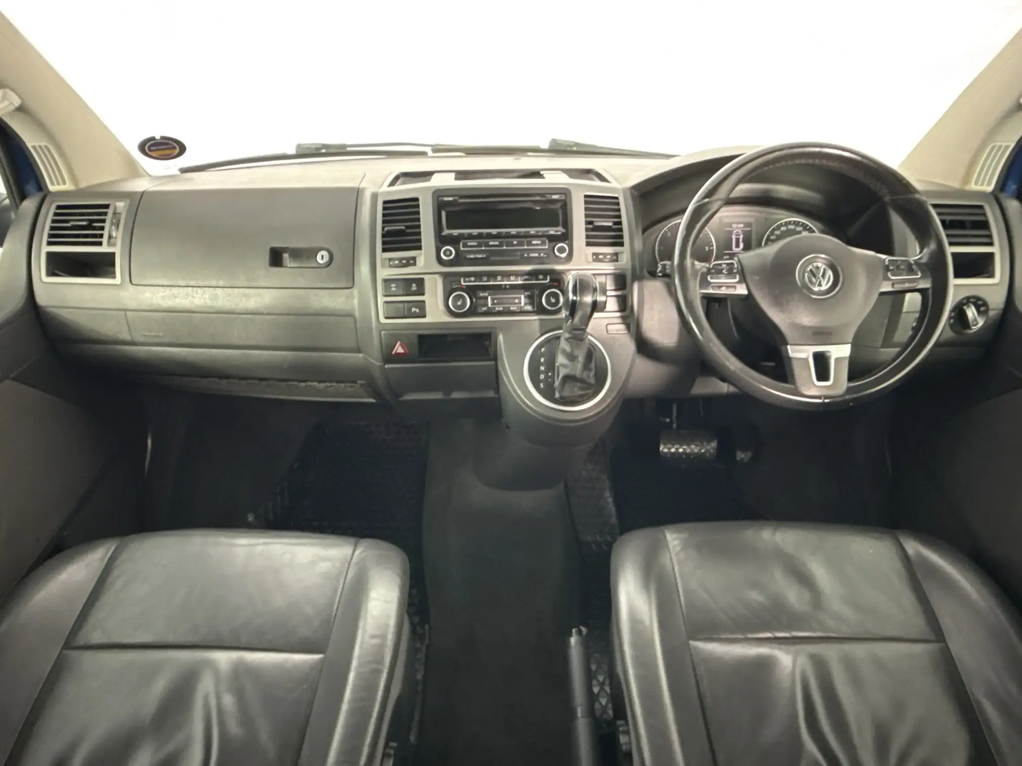 Volkswagen T5