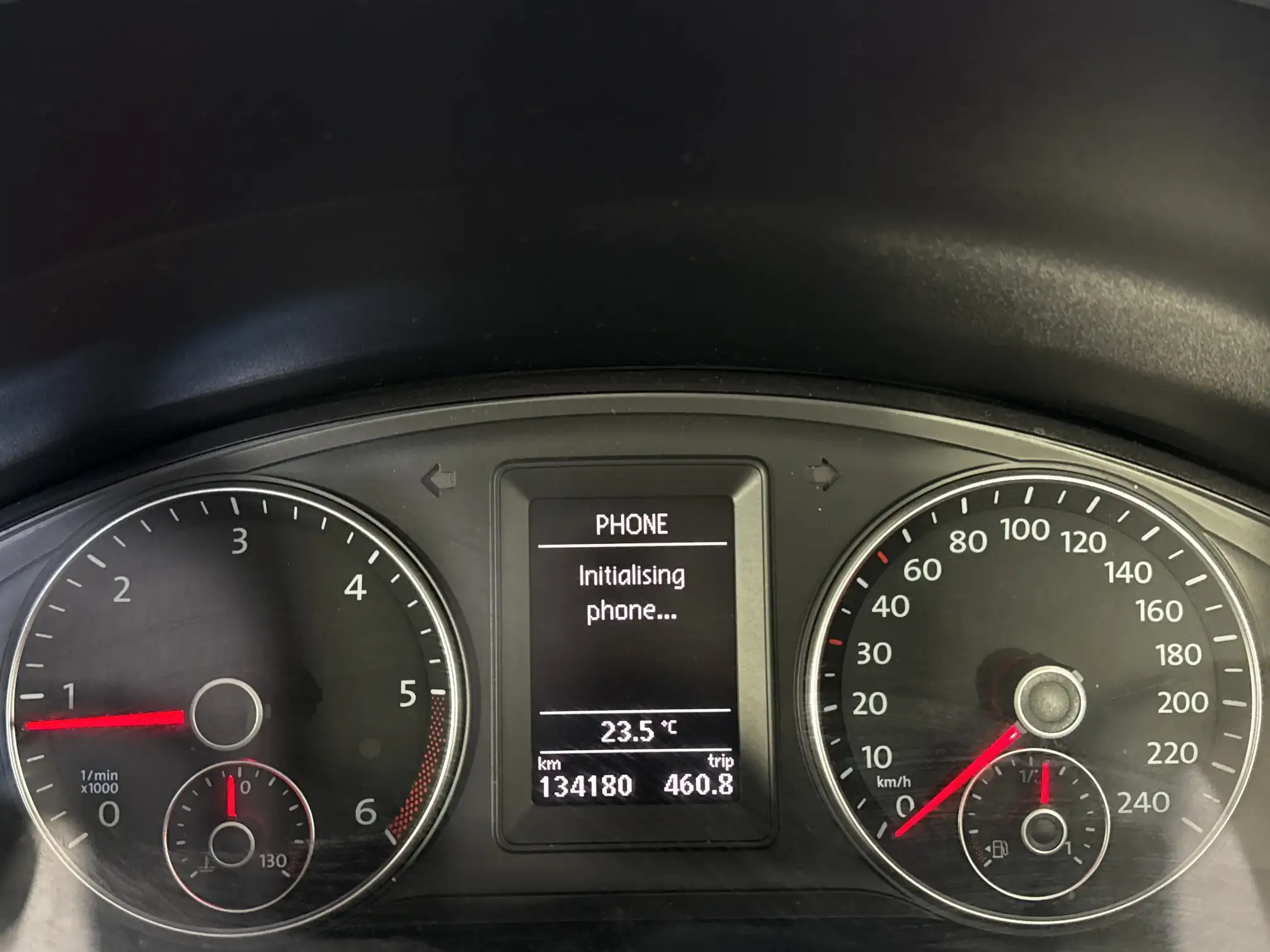Volkswagen T5