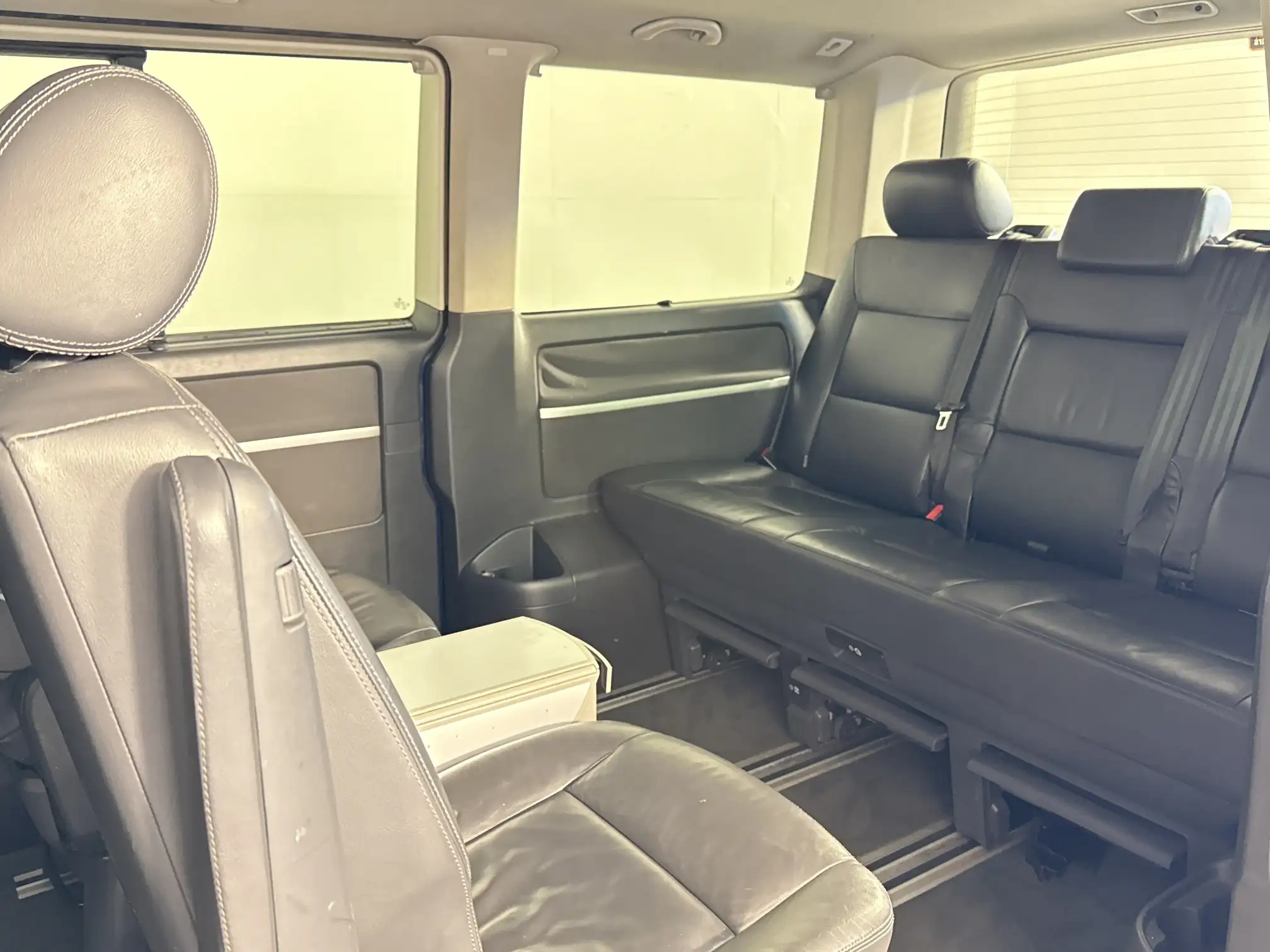Volkswagen T5