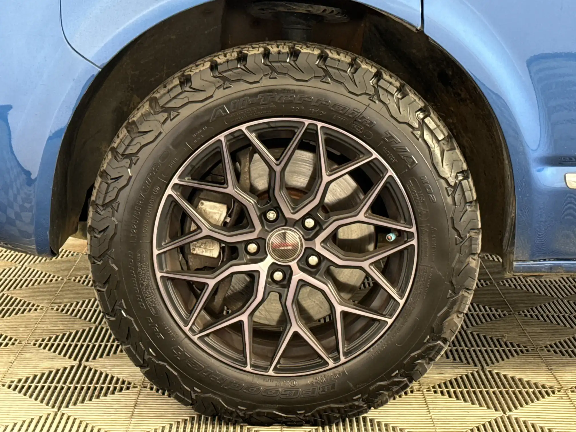 Volkswagen T5