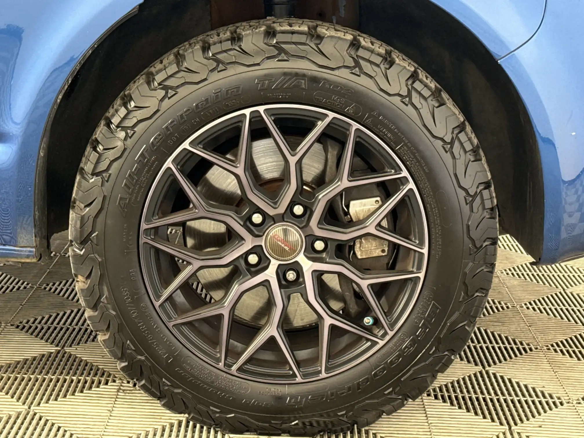 Volkswagen T5