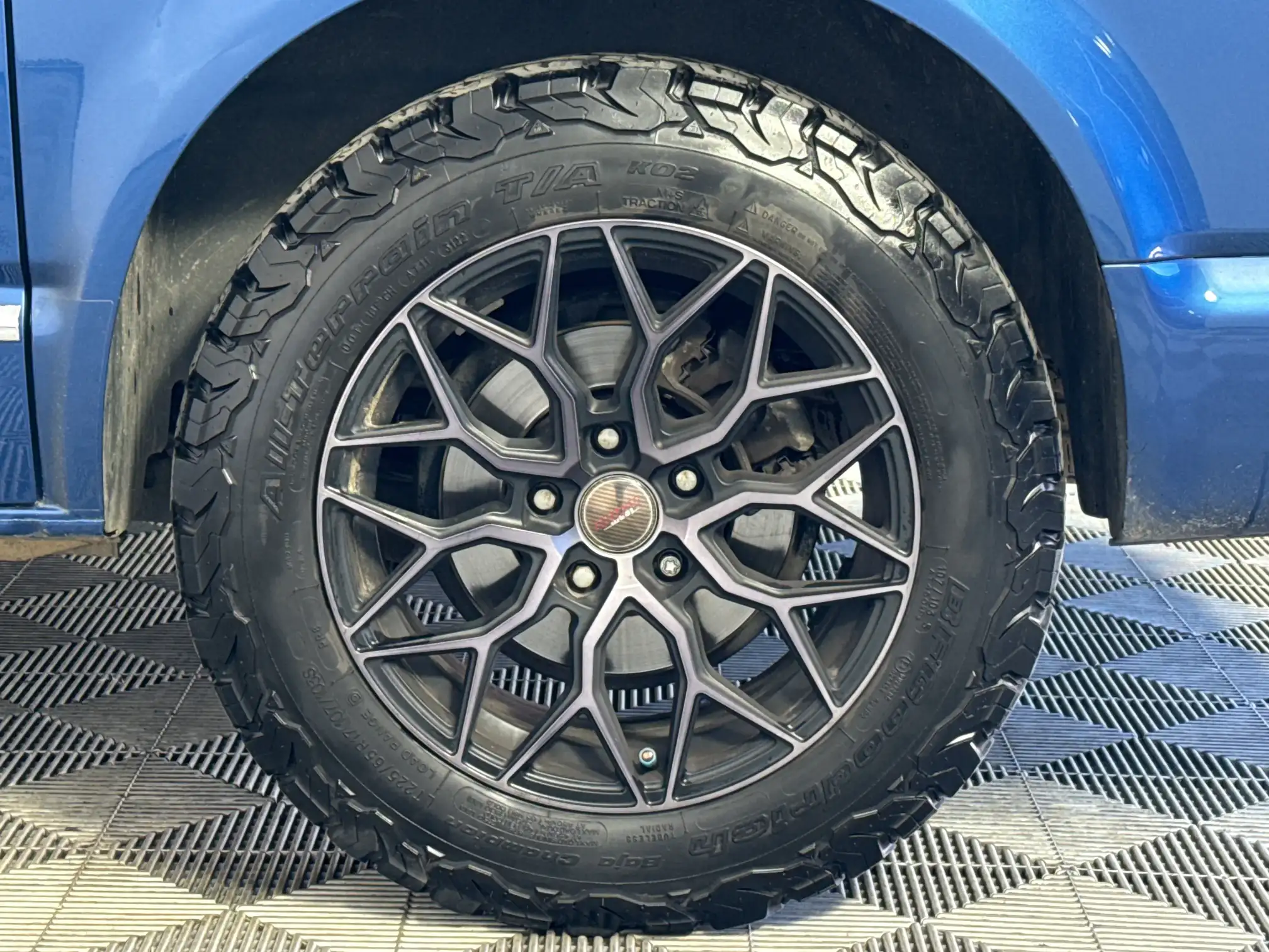 Volkswagen T5