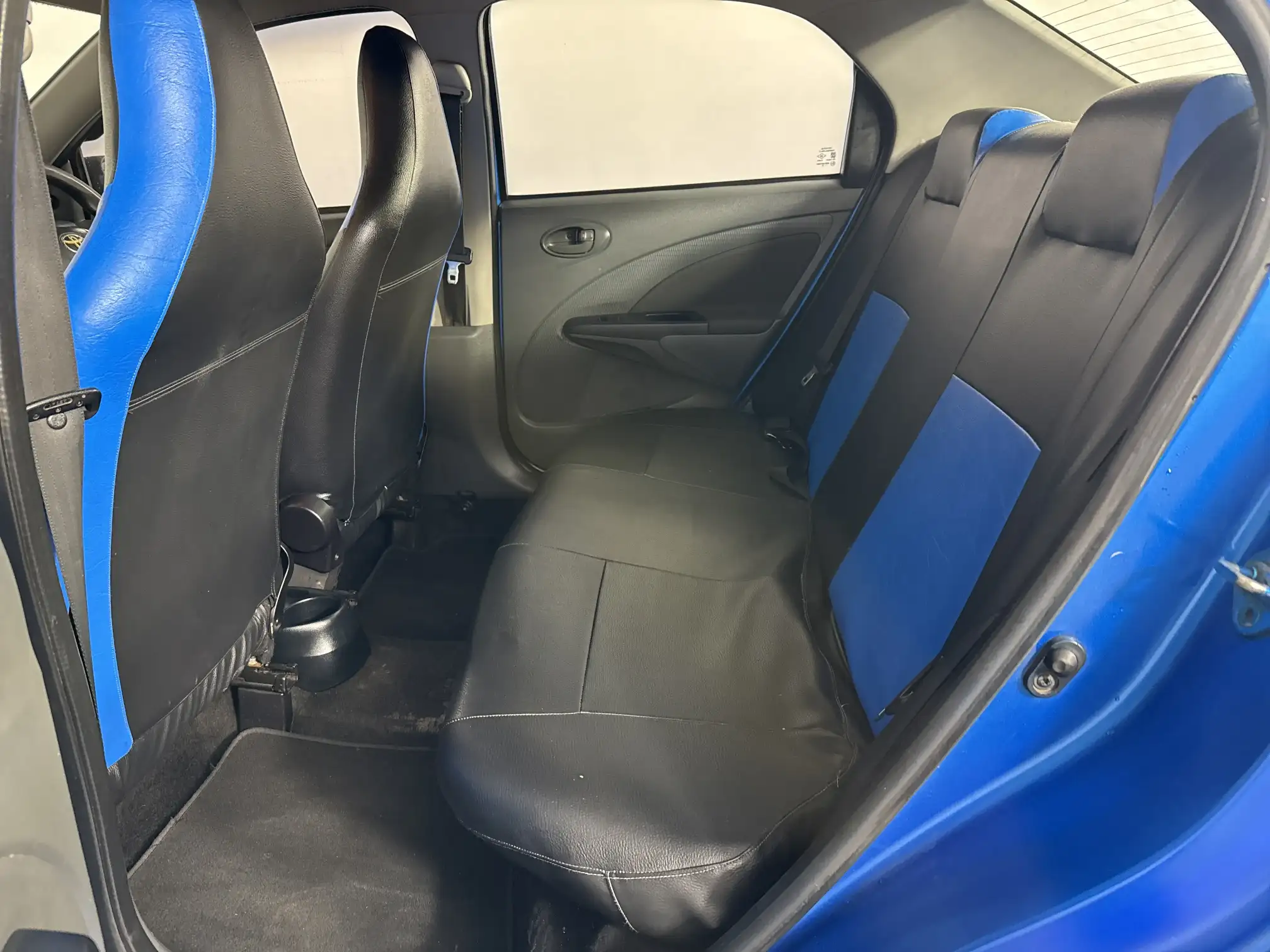 Toyota Etios