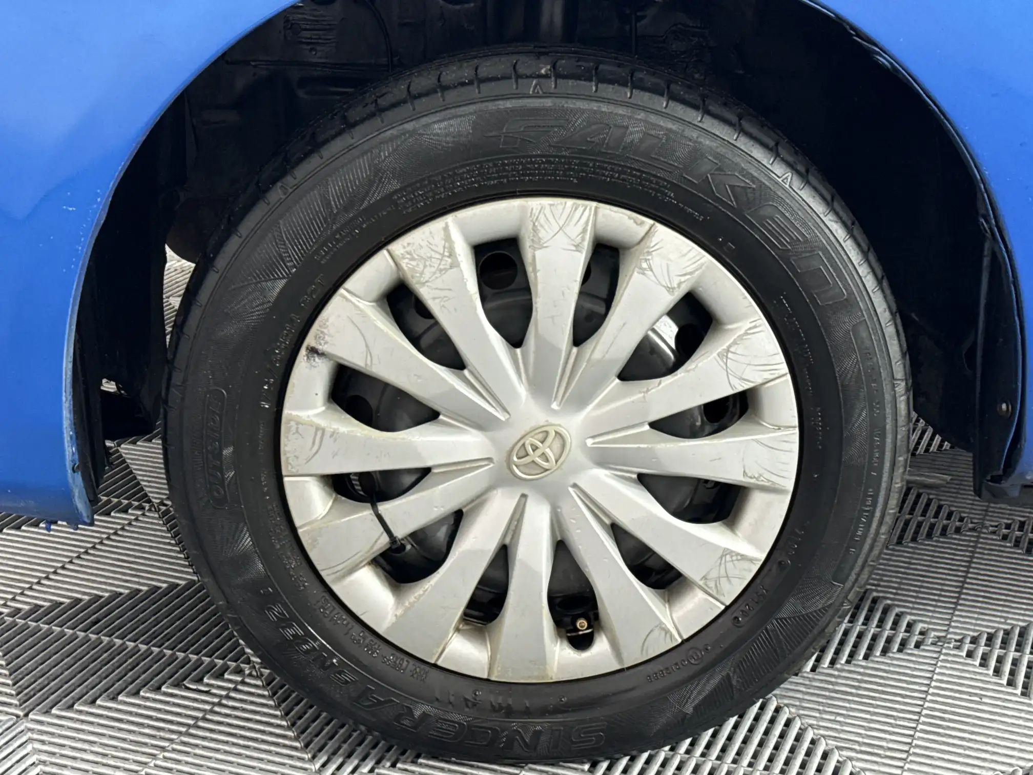 Toyota Etios