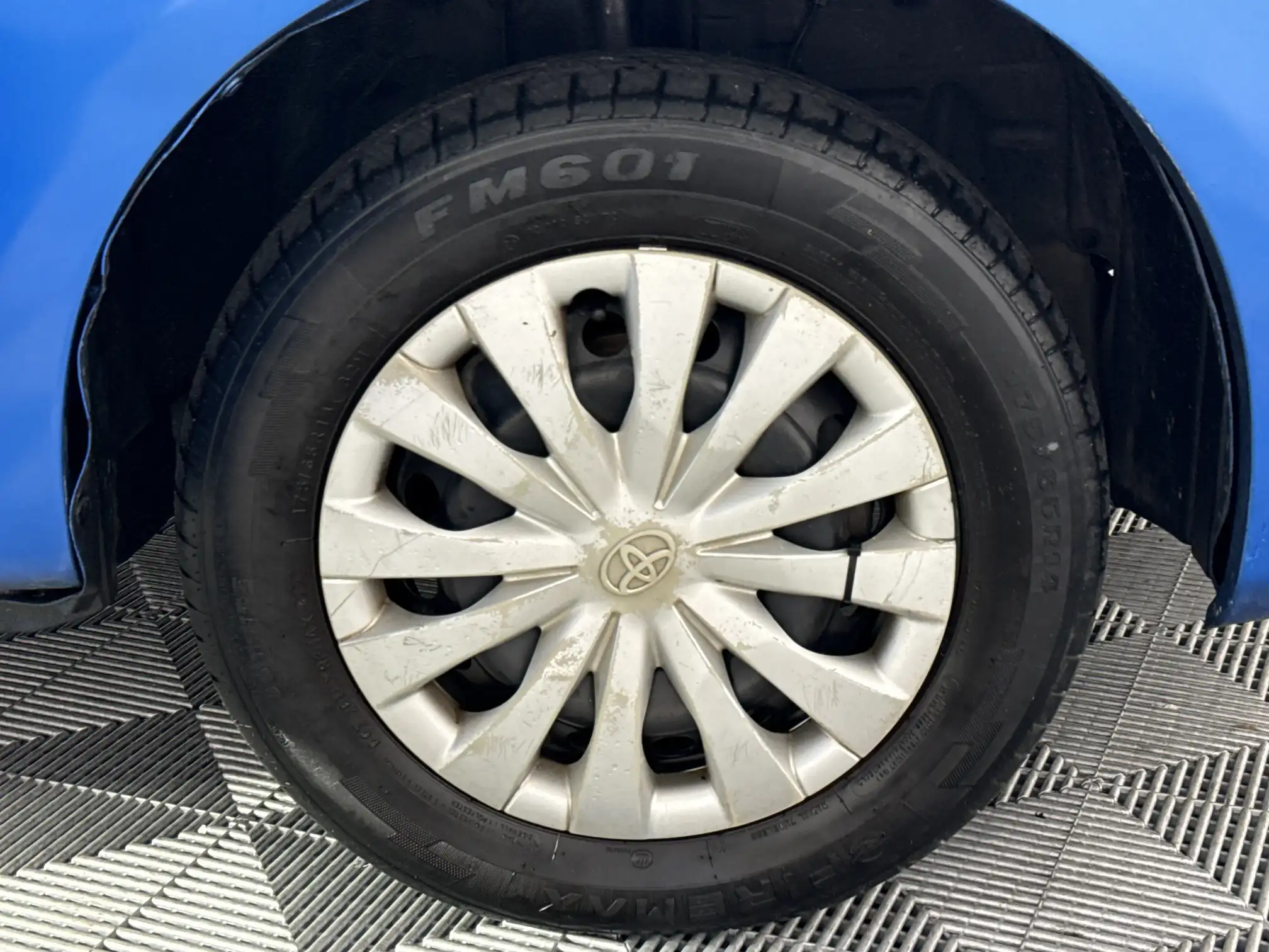 Toyota Etios