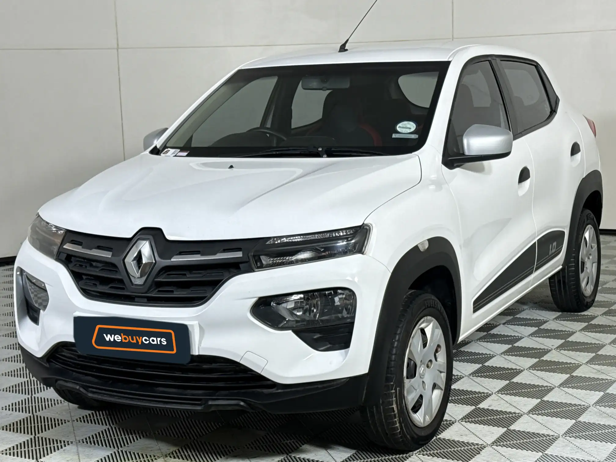 2023 Renault Kwid