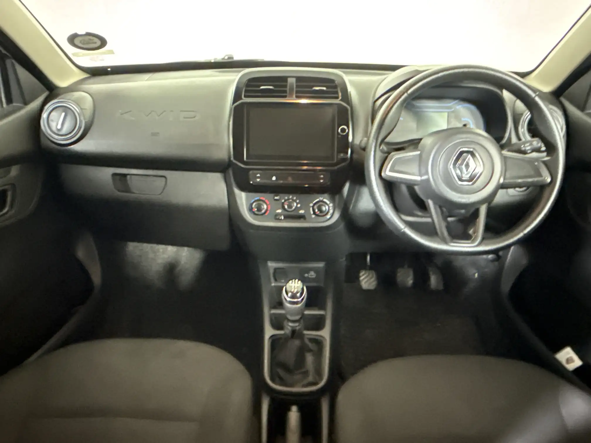 Renault Kwid
