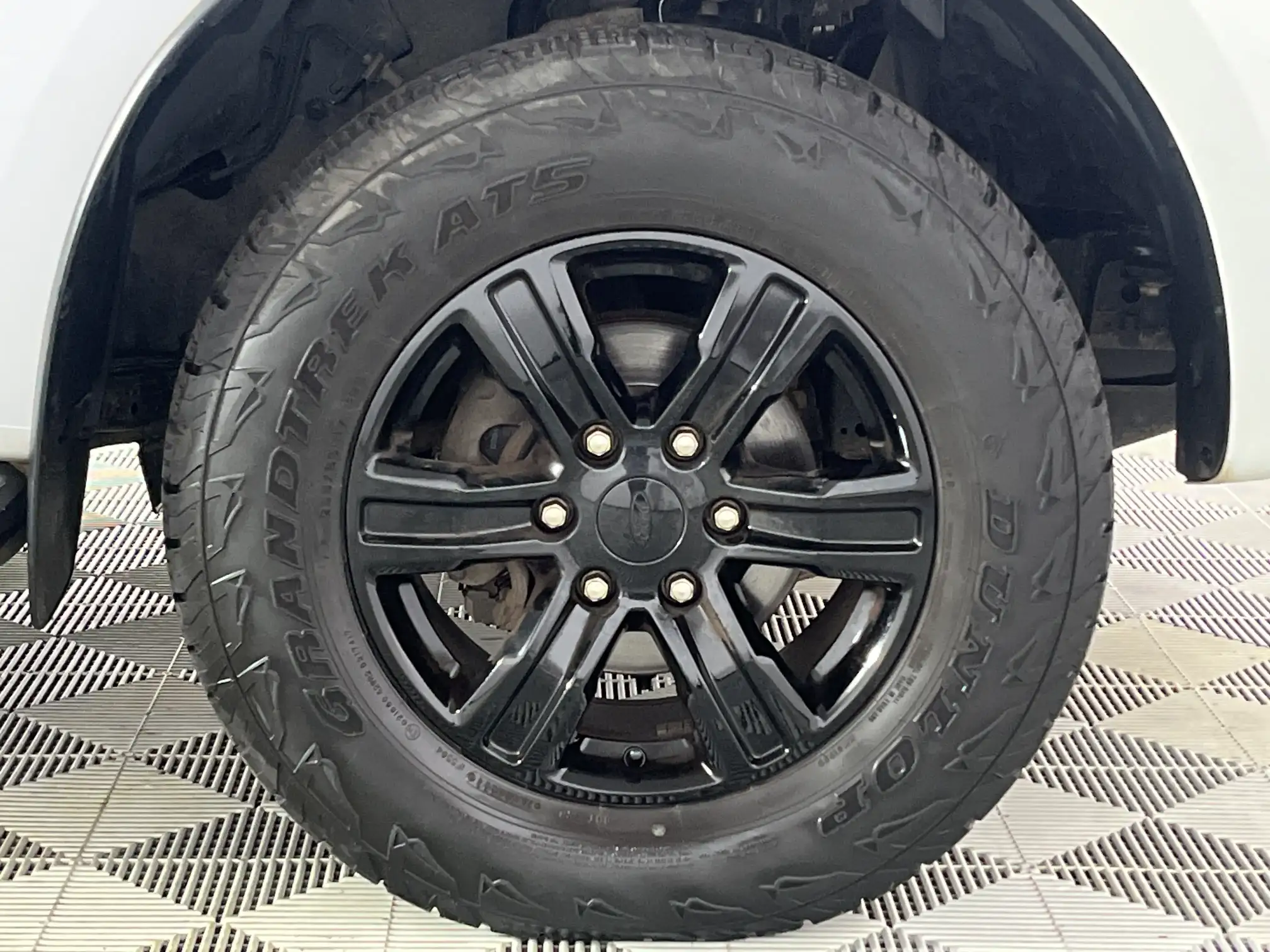 Ford Ranger