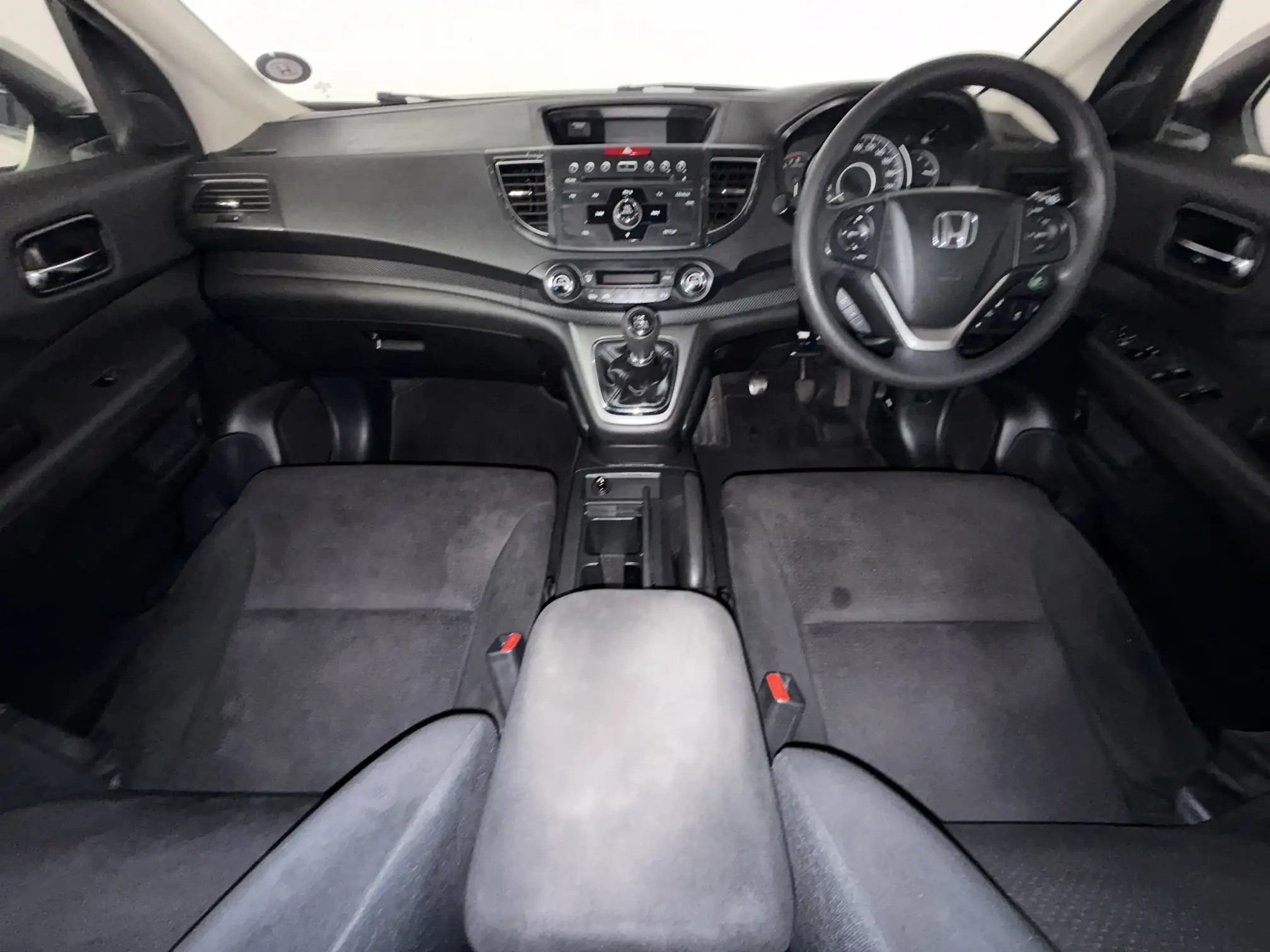 Honda CRV