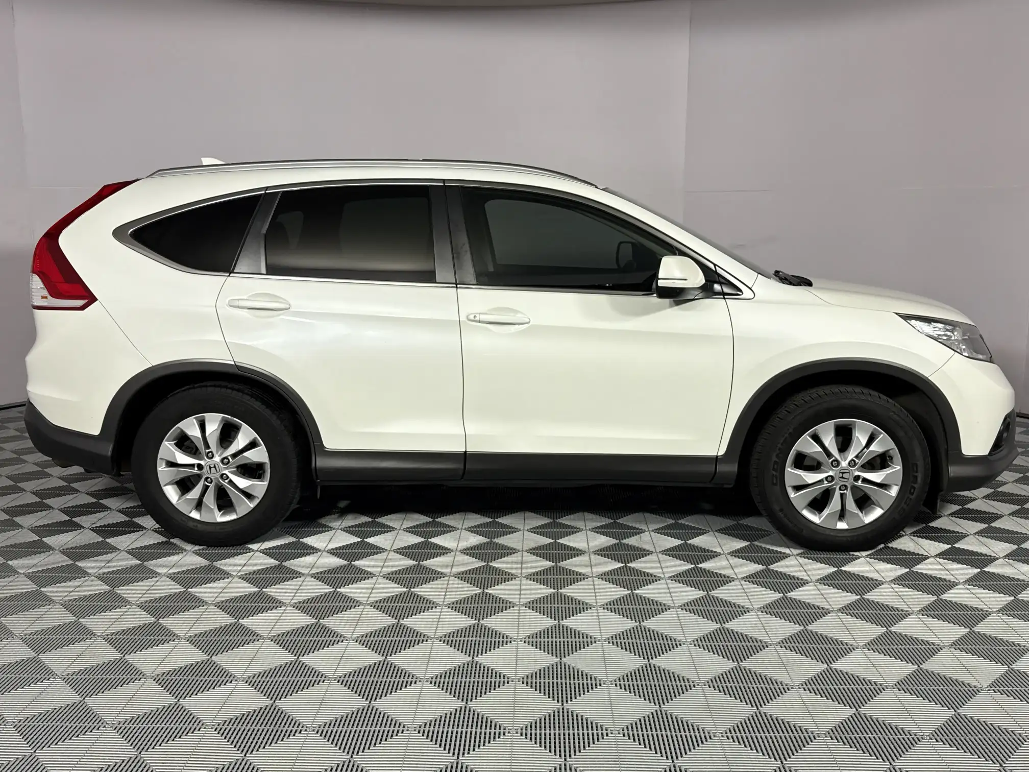 Honda CRV