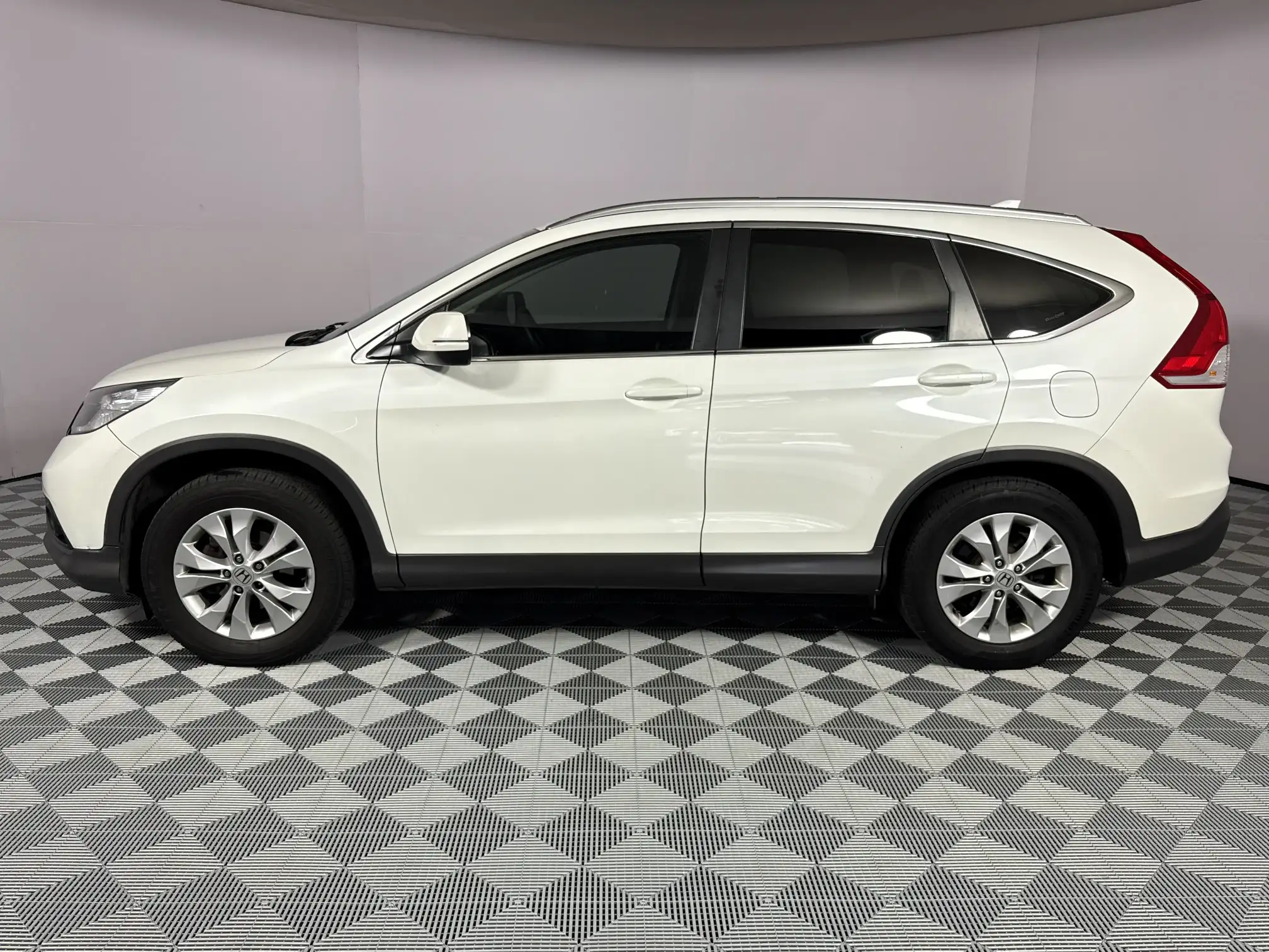 Honda CRV