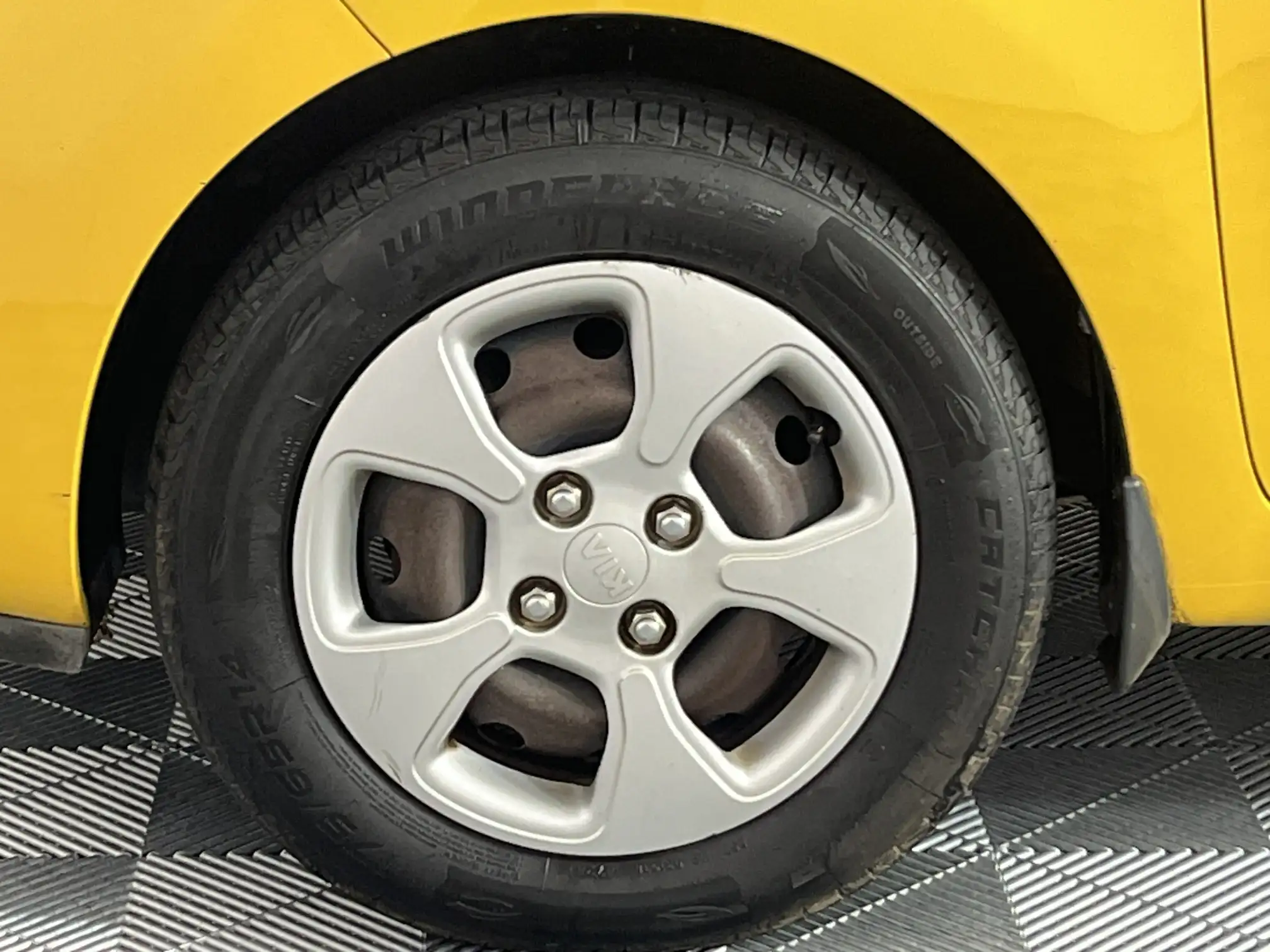 KIA Picanto