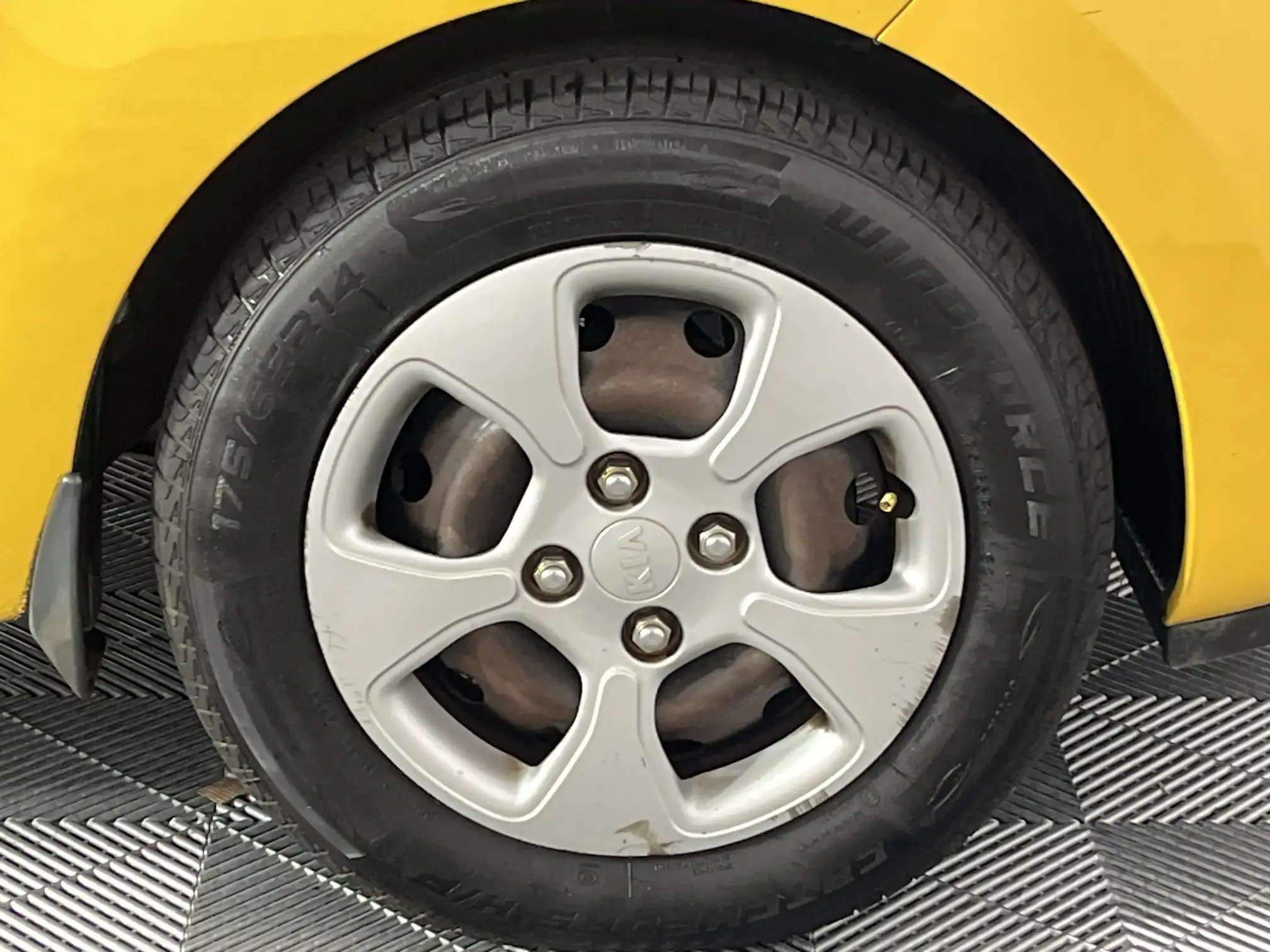KIA Picanto