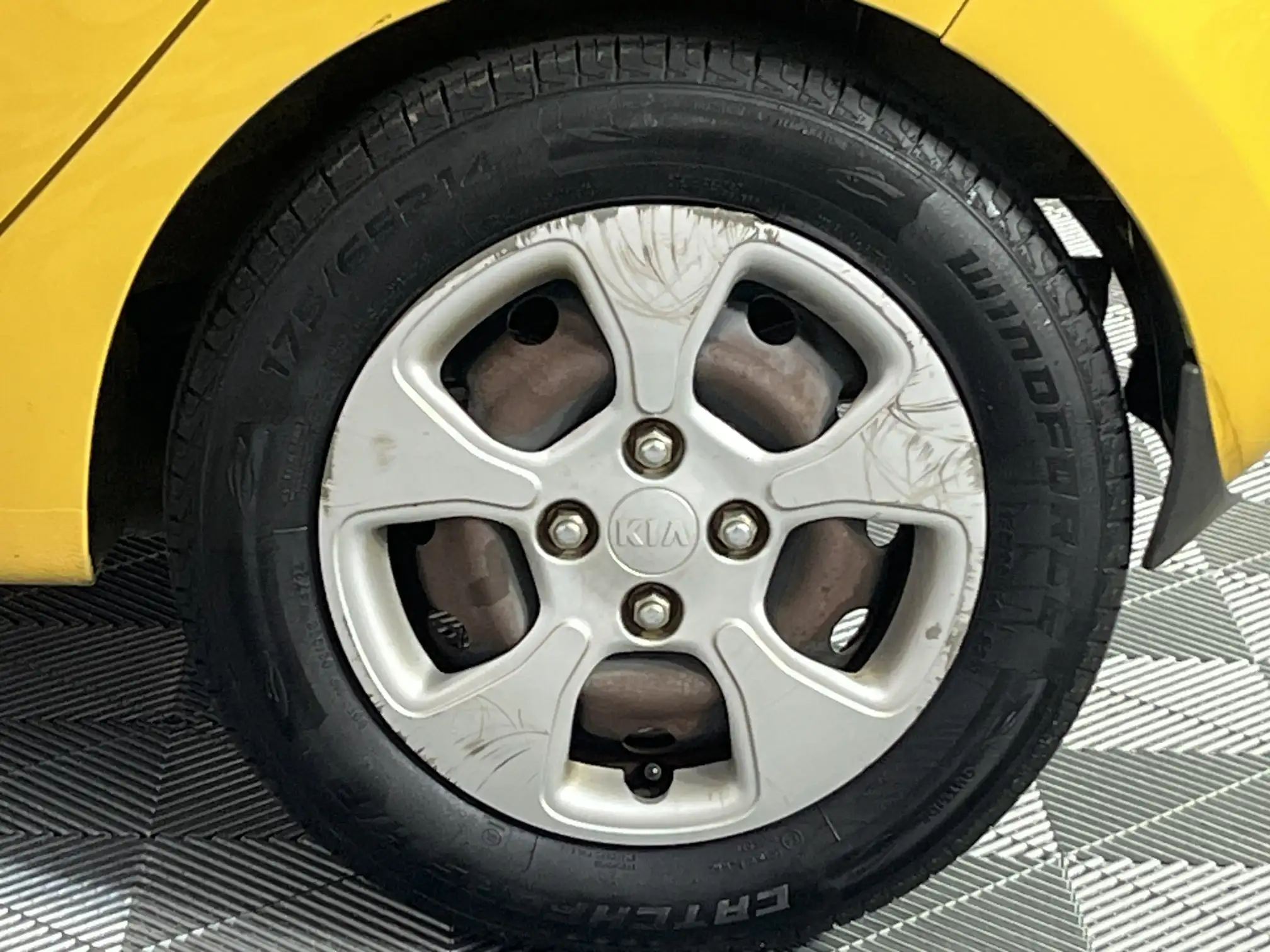 KIA Picanto