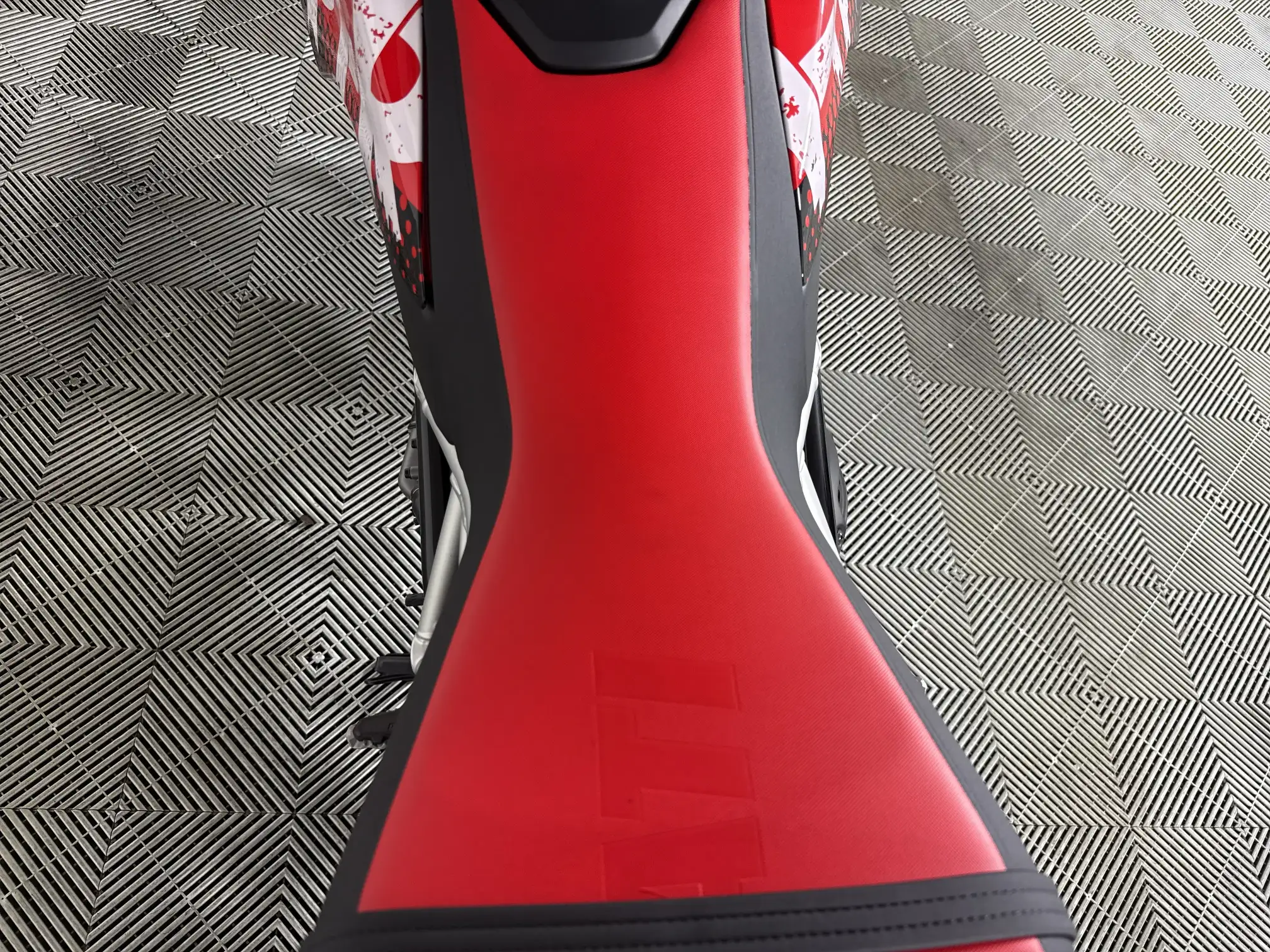 Ducati Hypermotard