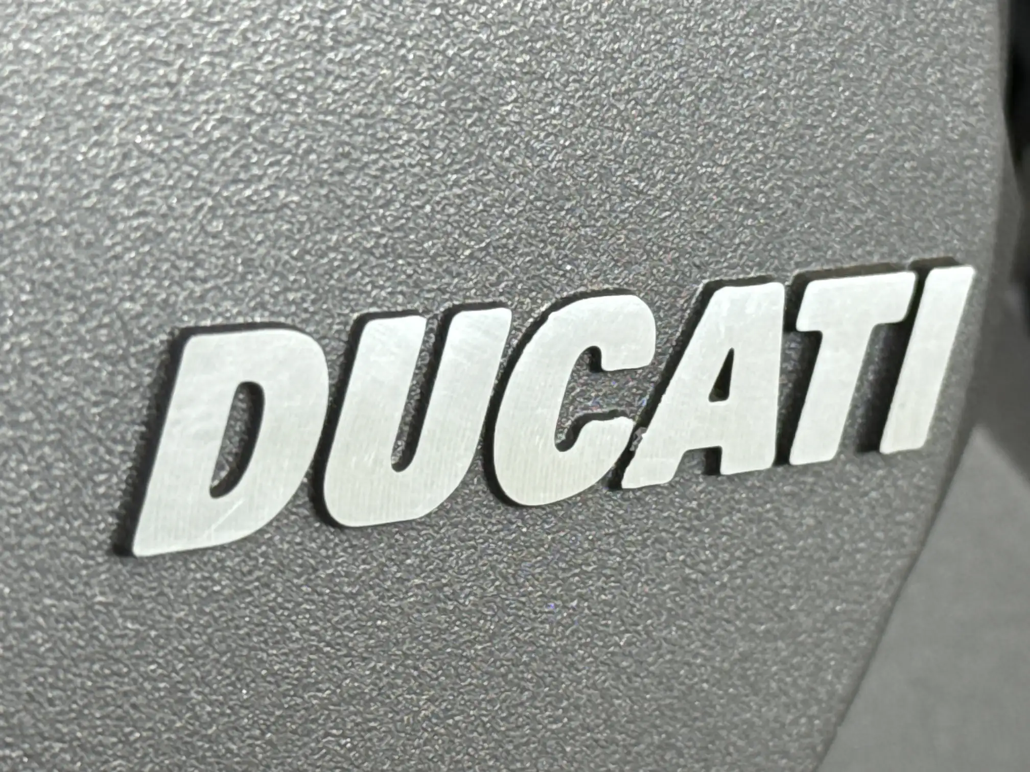 Ducati Hypermotard