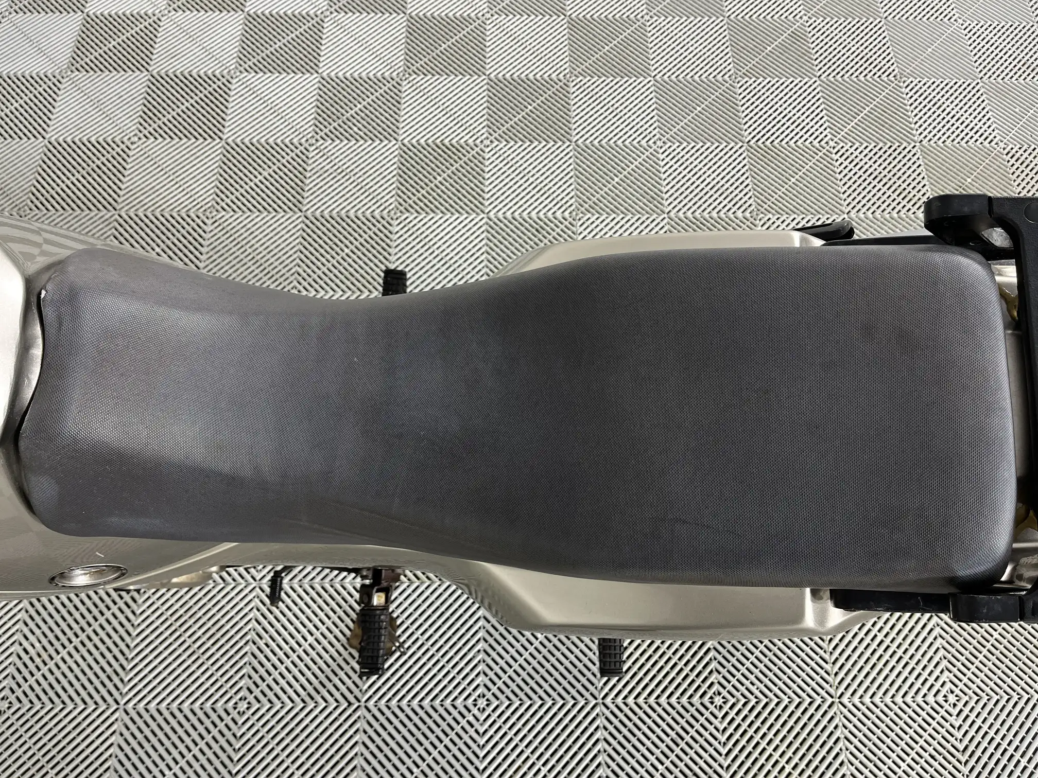Kawasaki KLE