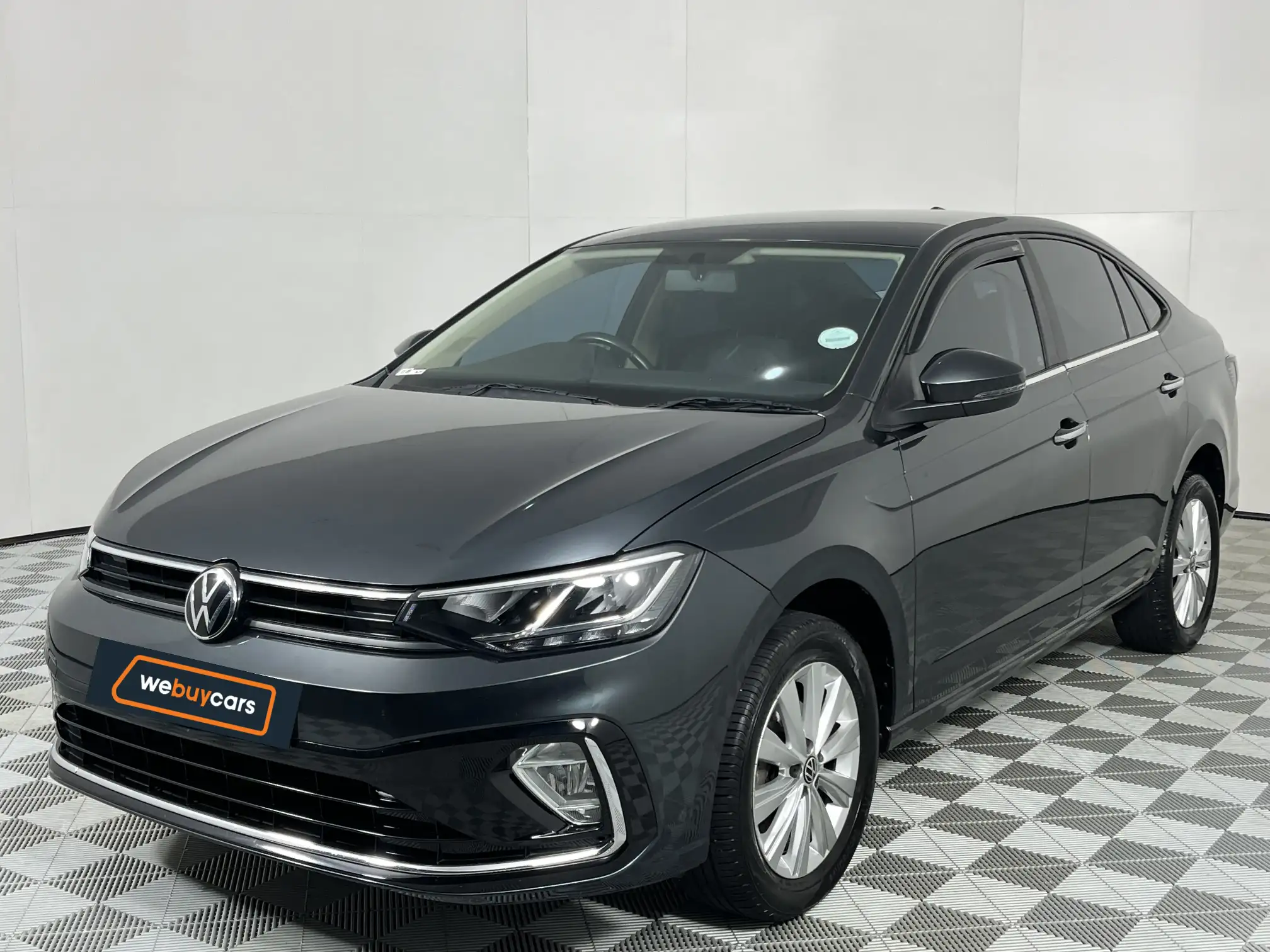 2024 Volkswagen Polo 1.0 TSI Life DSG at Gqeberha (EC) for sale R313900
