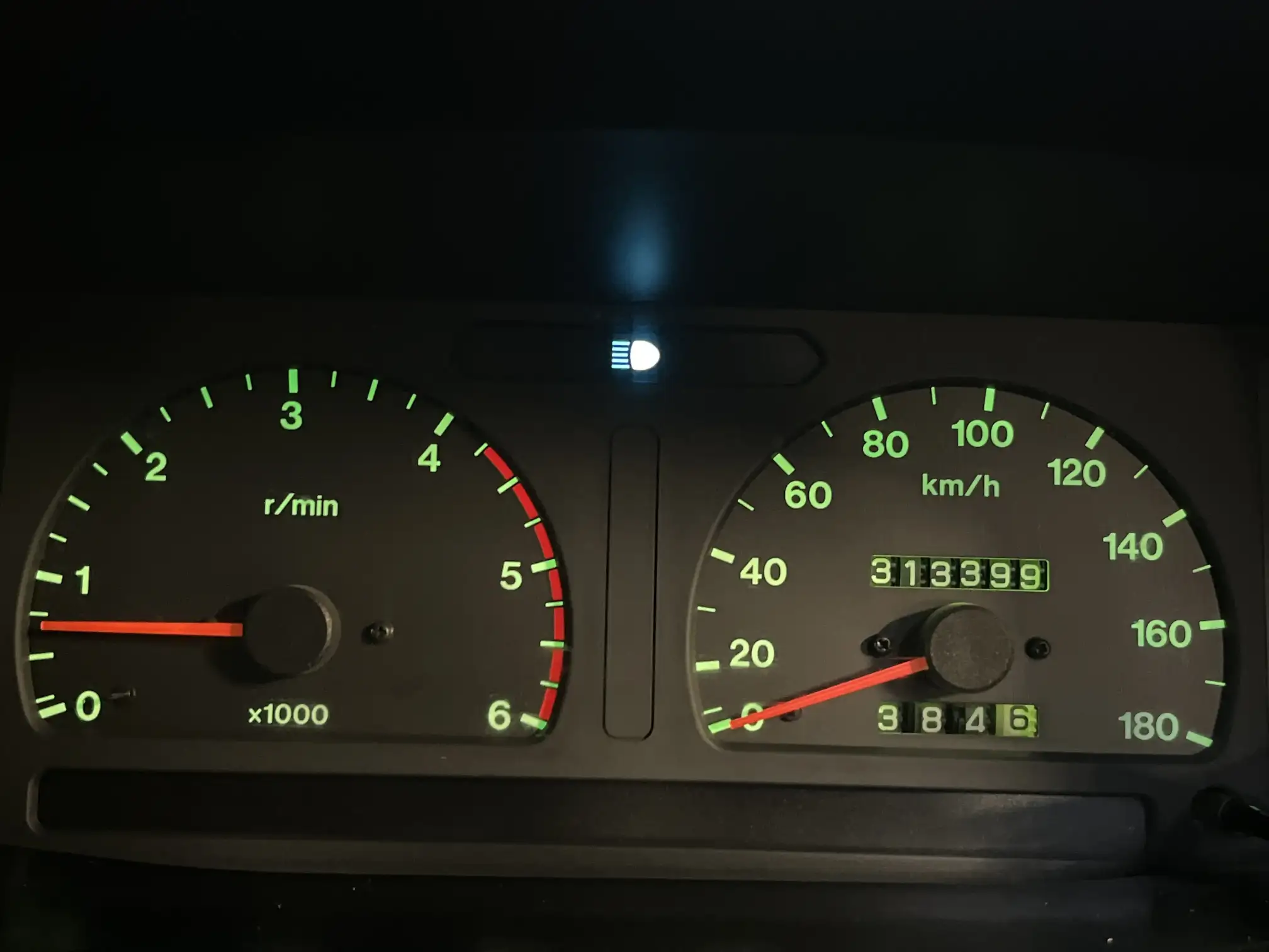 Isuzu Frontier