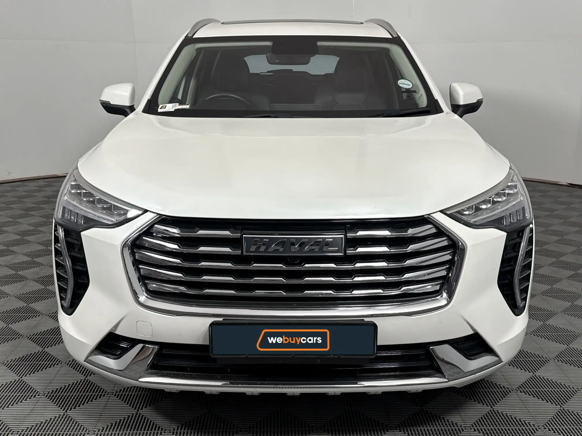 Haval H2