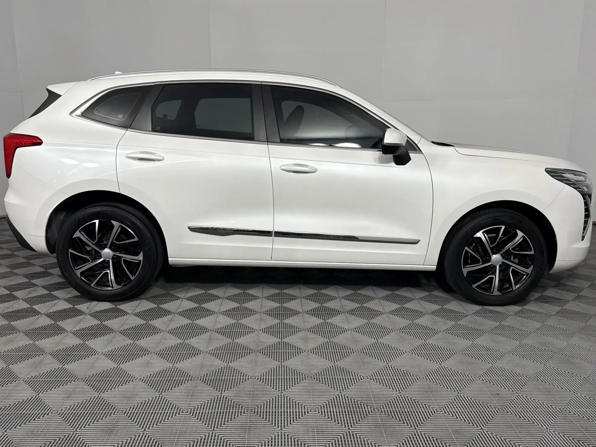 Haval H2