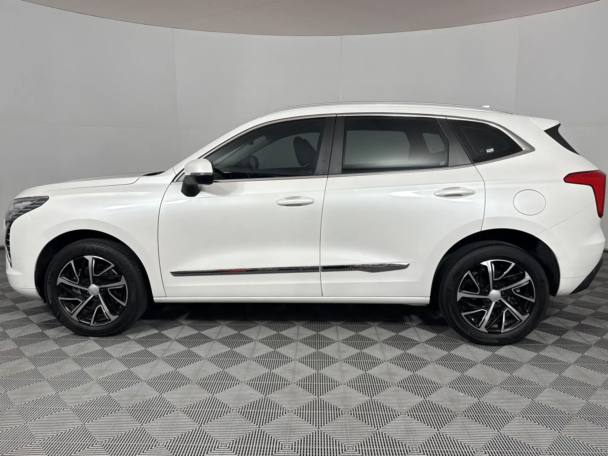 Haval H2