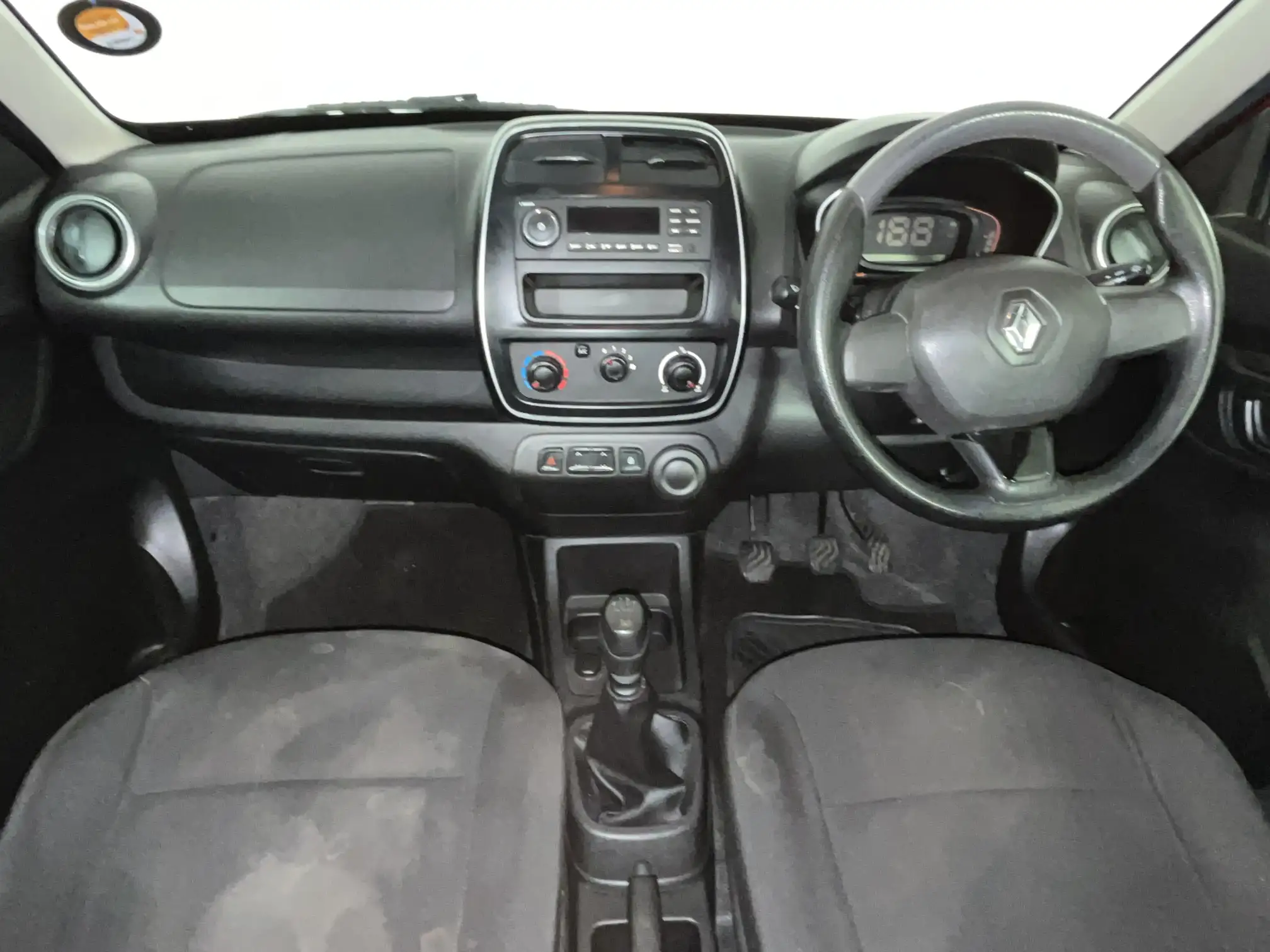 Renault Kwid
