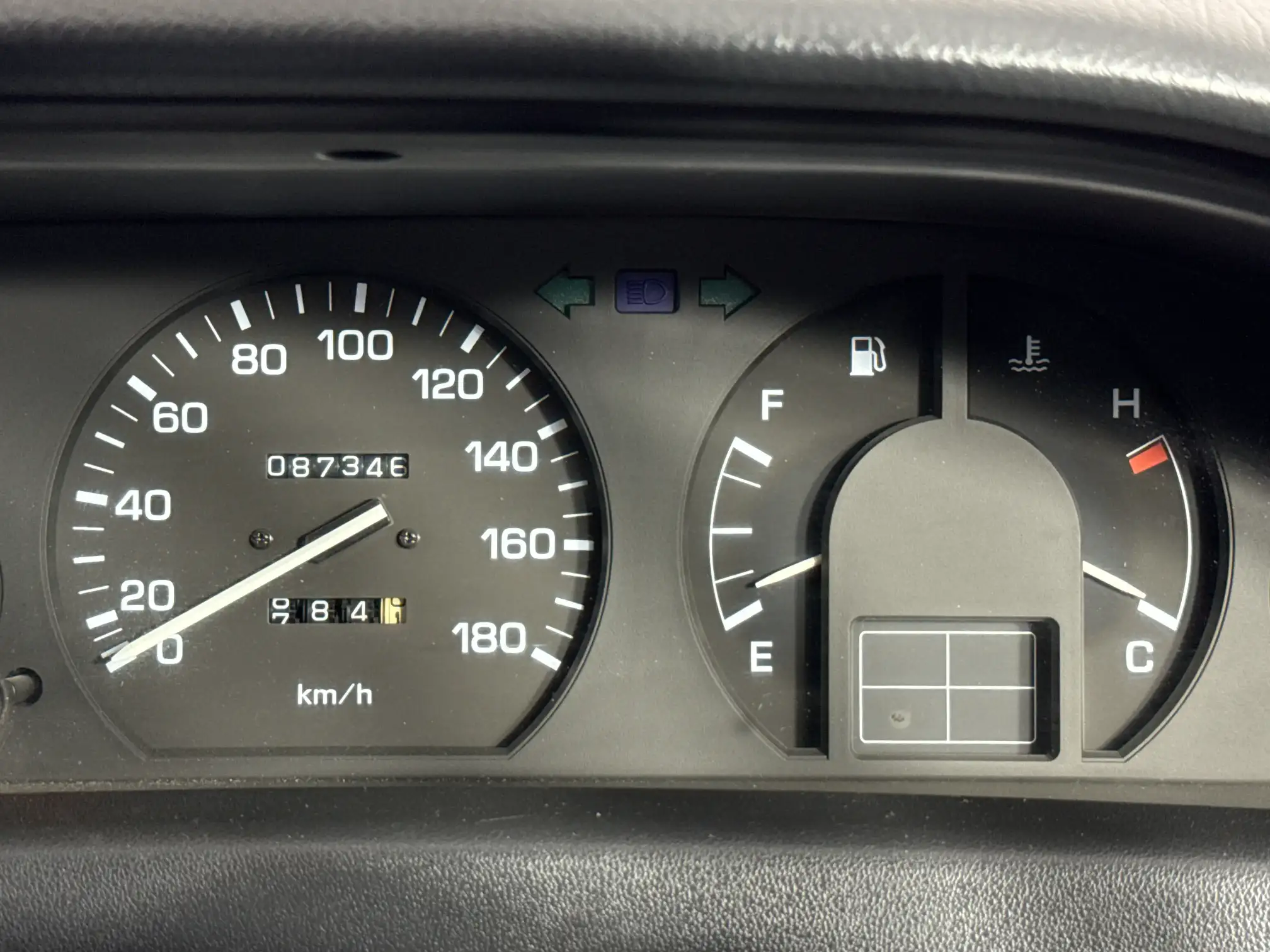 Toyota Conquest