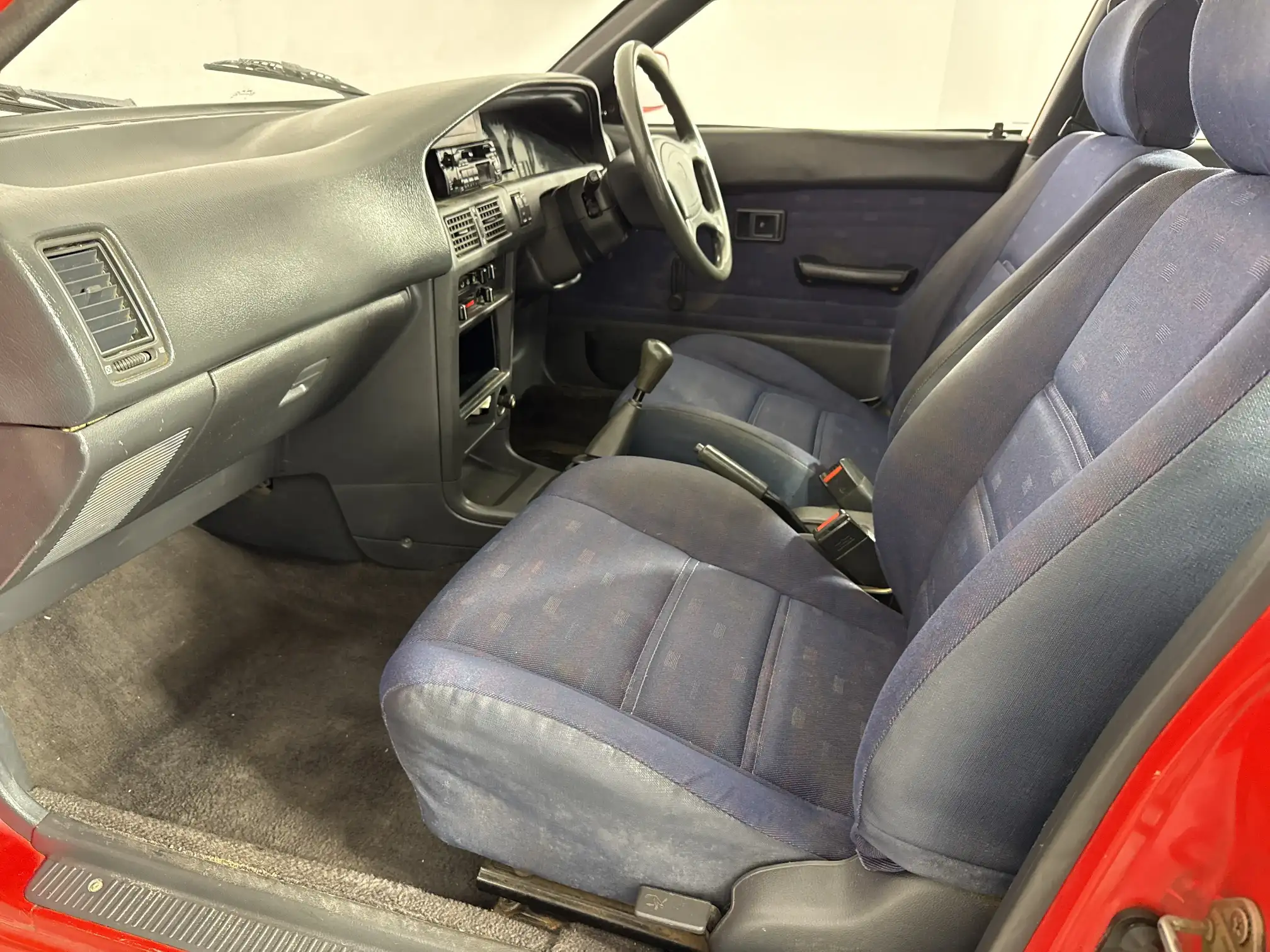 Toyota Conquest