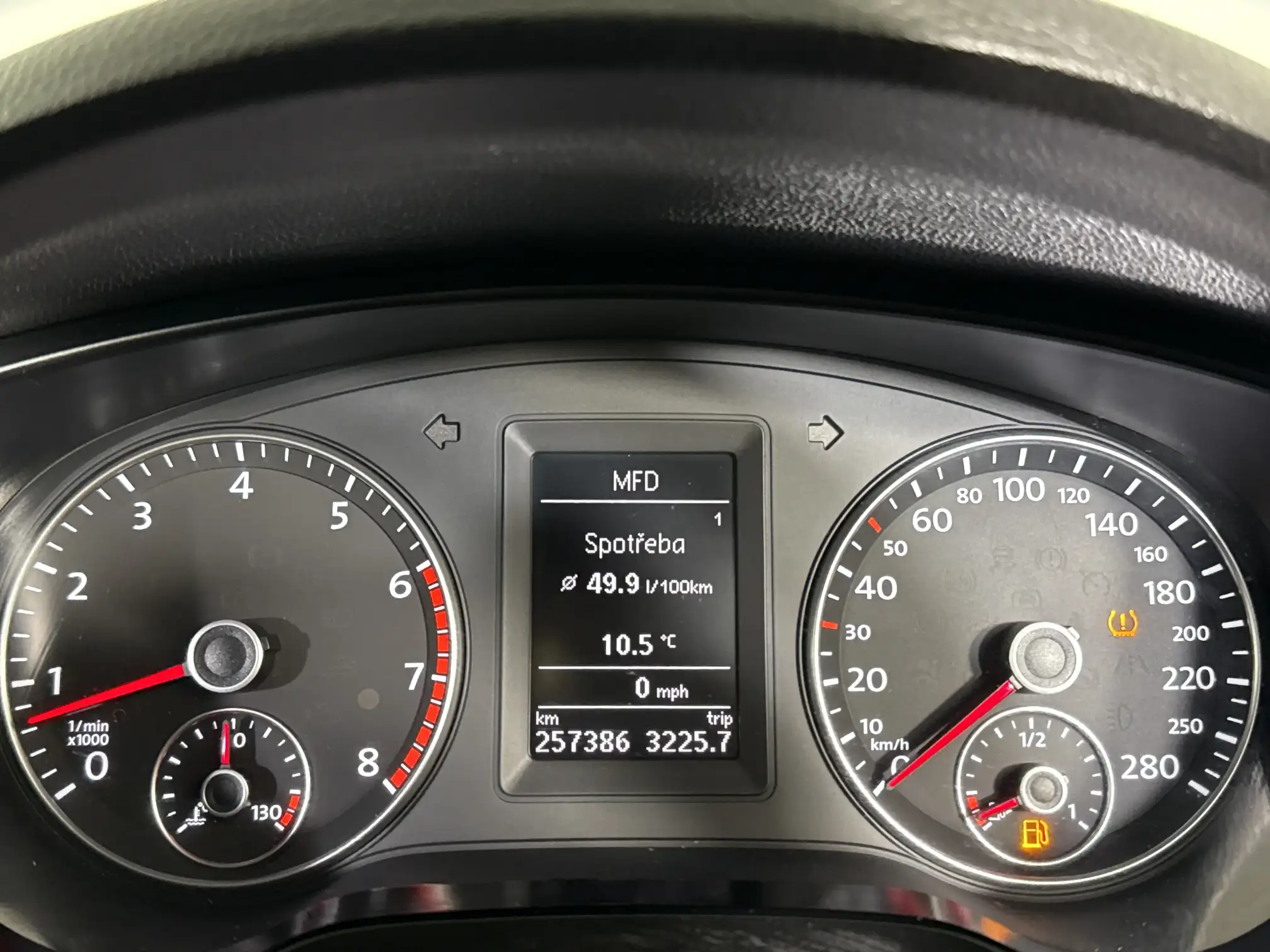 Volkswagen Jetta 6