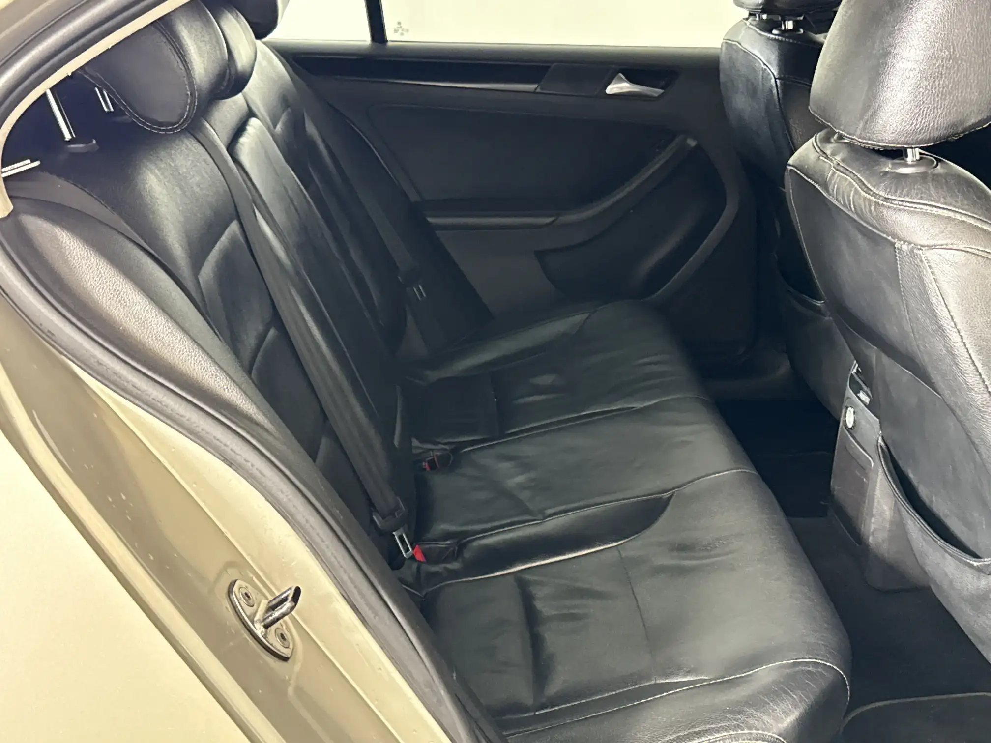 Volkswagen Jetta 6