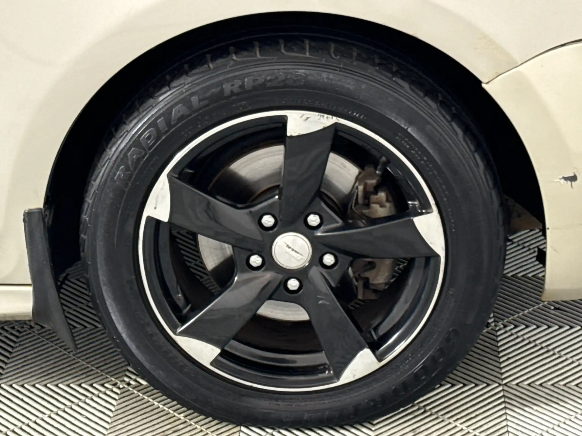 Volkswagen Jetta 6