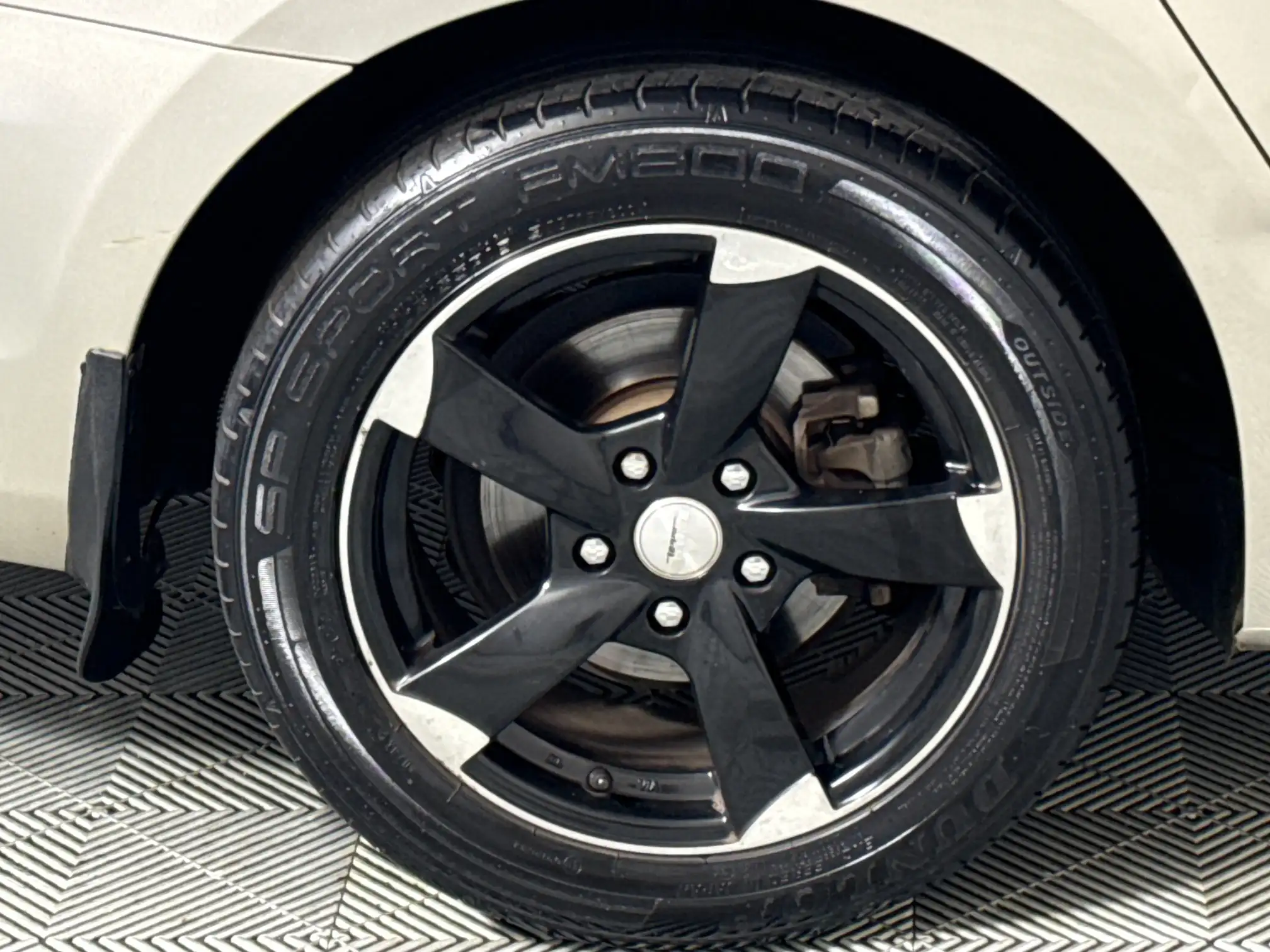 Volkswagen Jetta 6