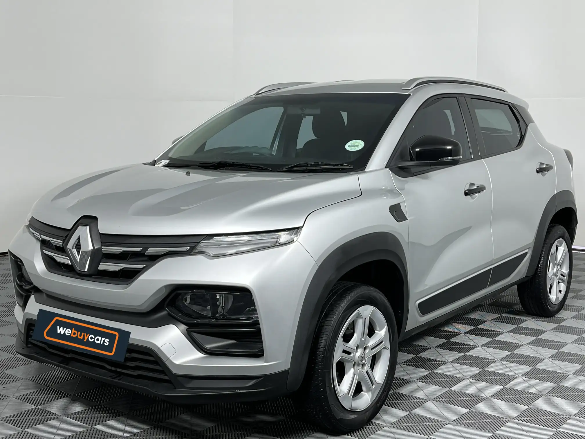 2023 Renault Kiger