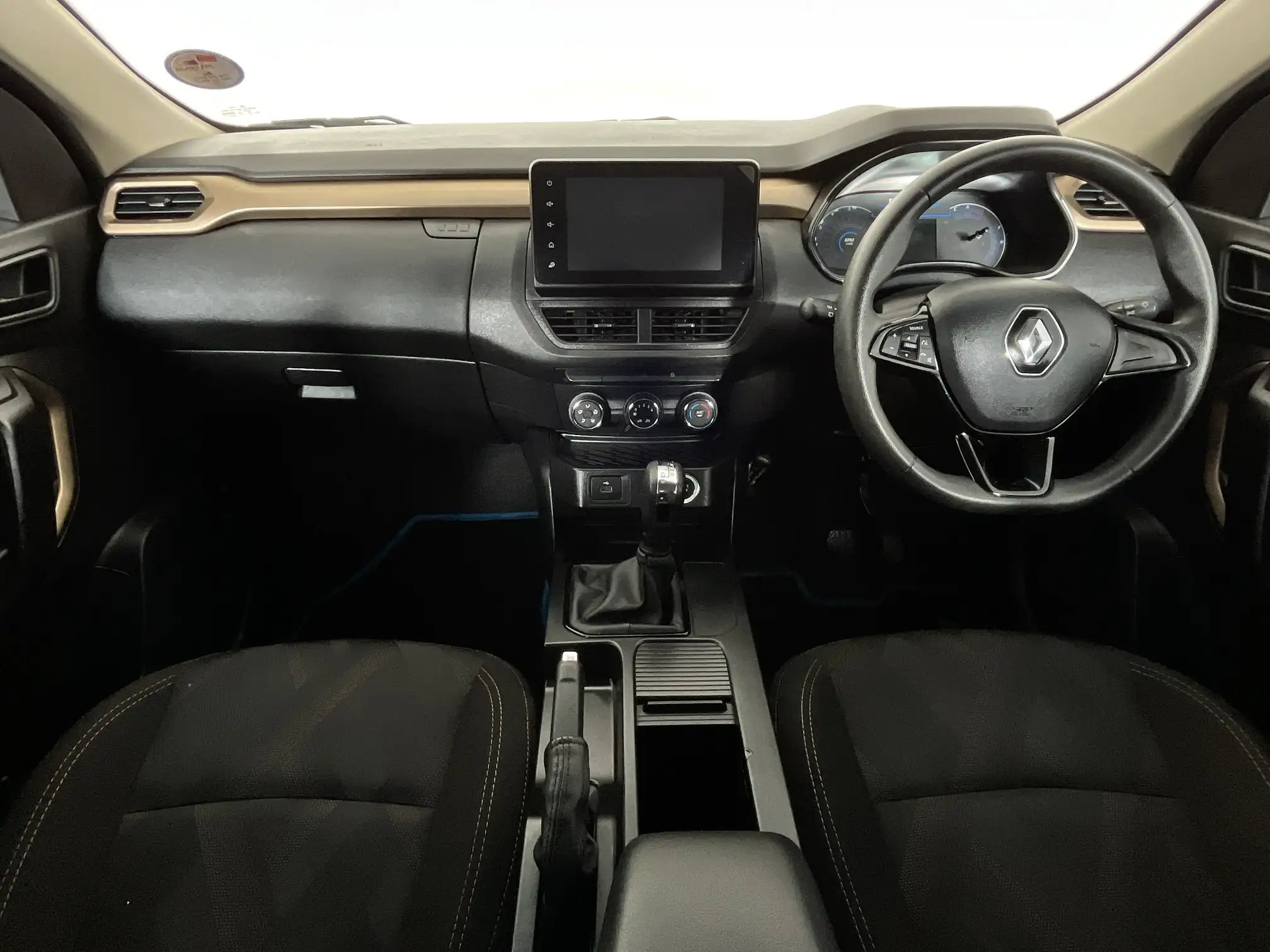 Renault Kiger