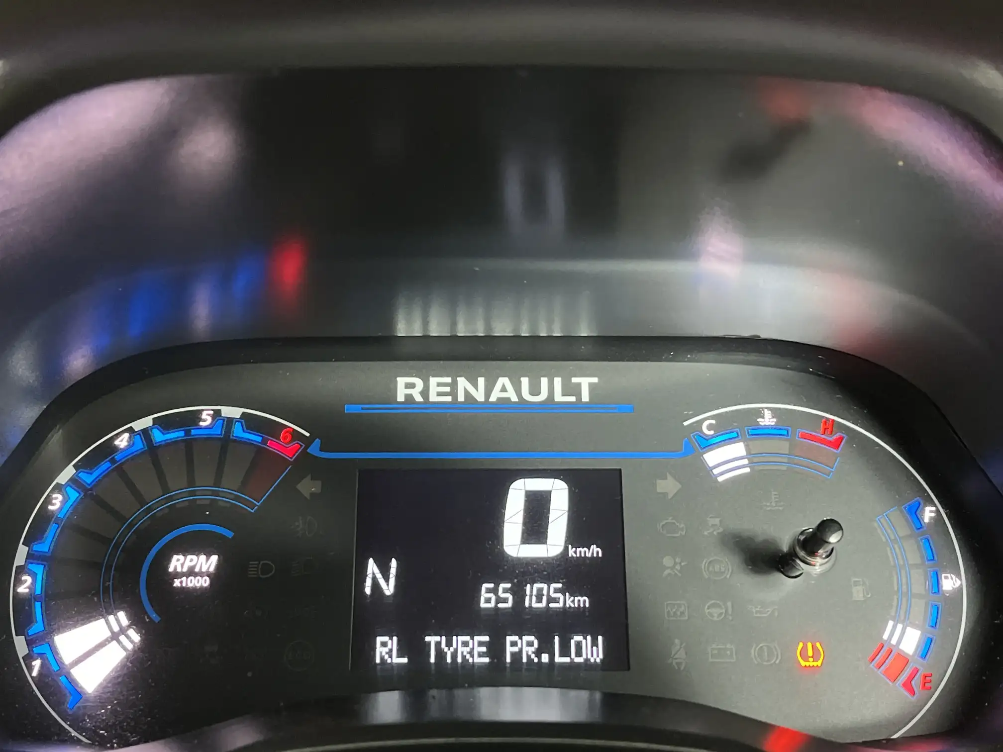 Renault Kiger