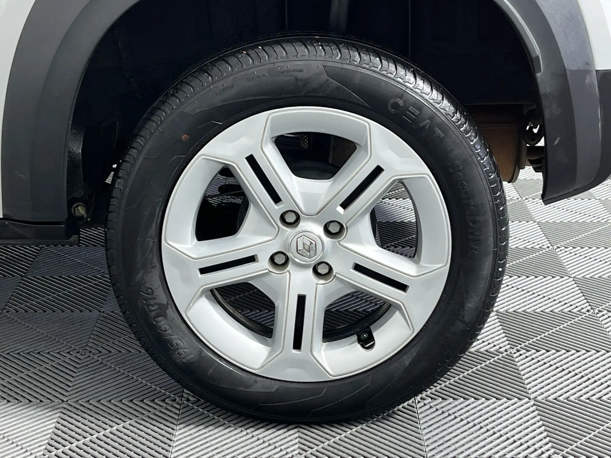 Renault Kiger
