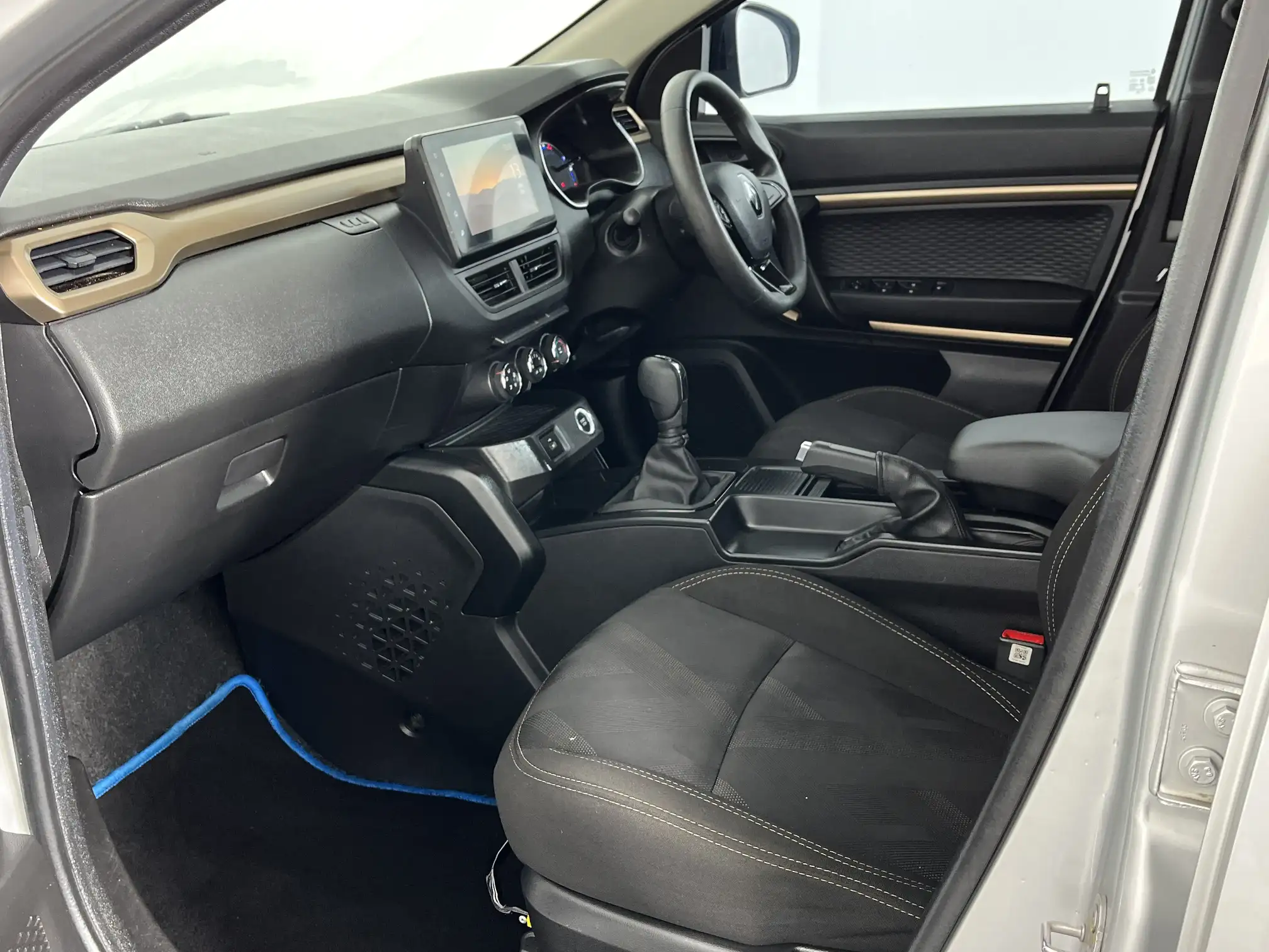 Renault Kiger
