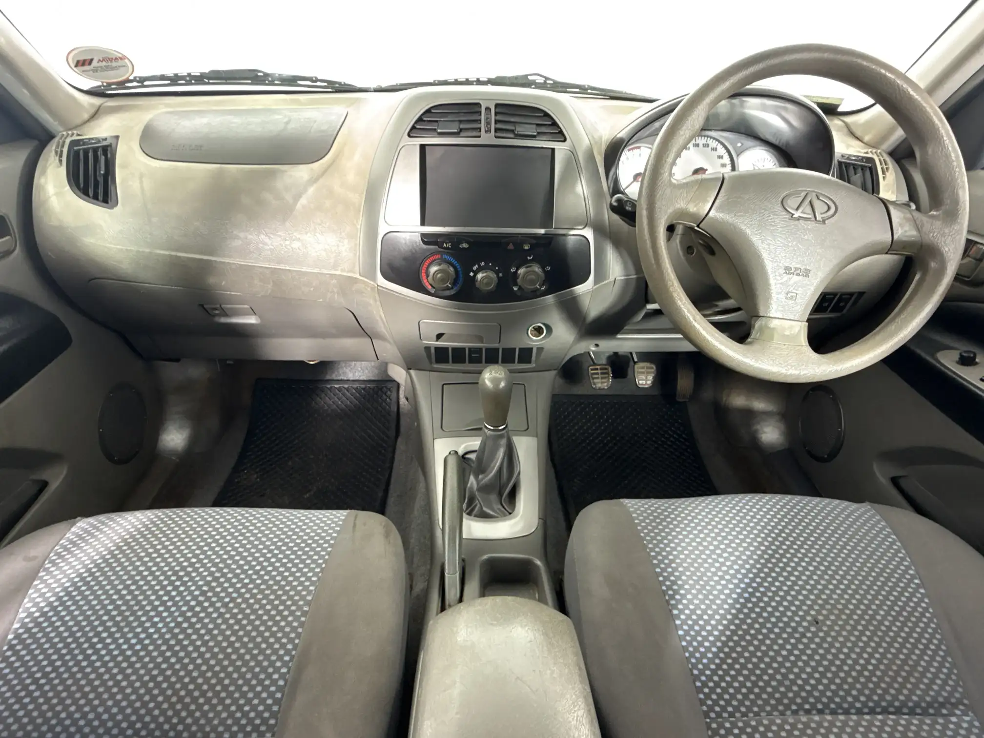 Chery Tiggo