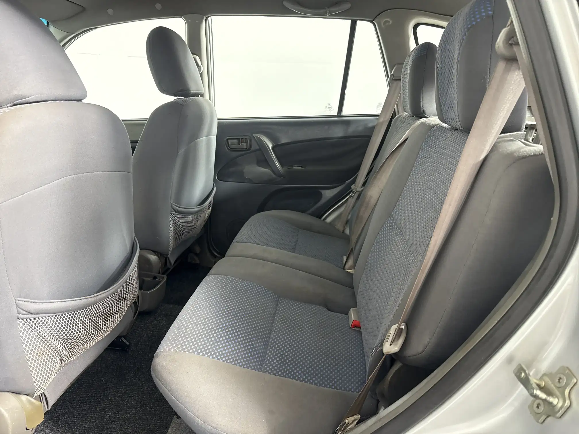 Chery Tiggo