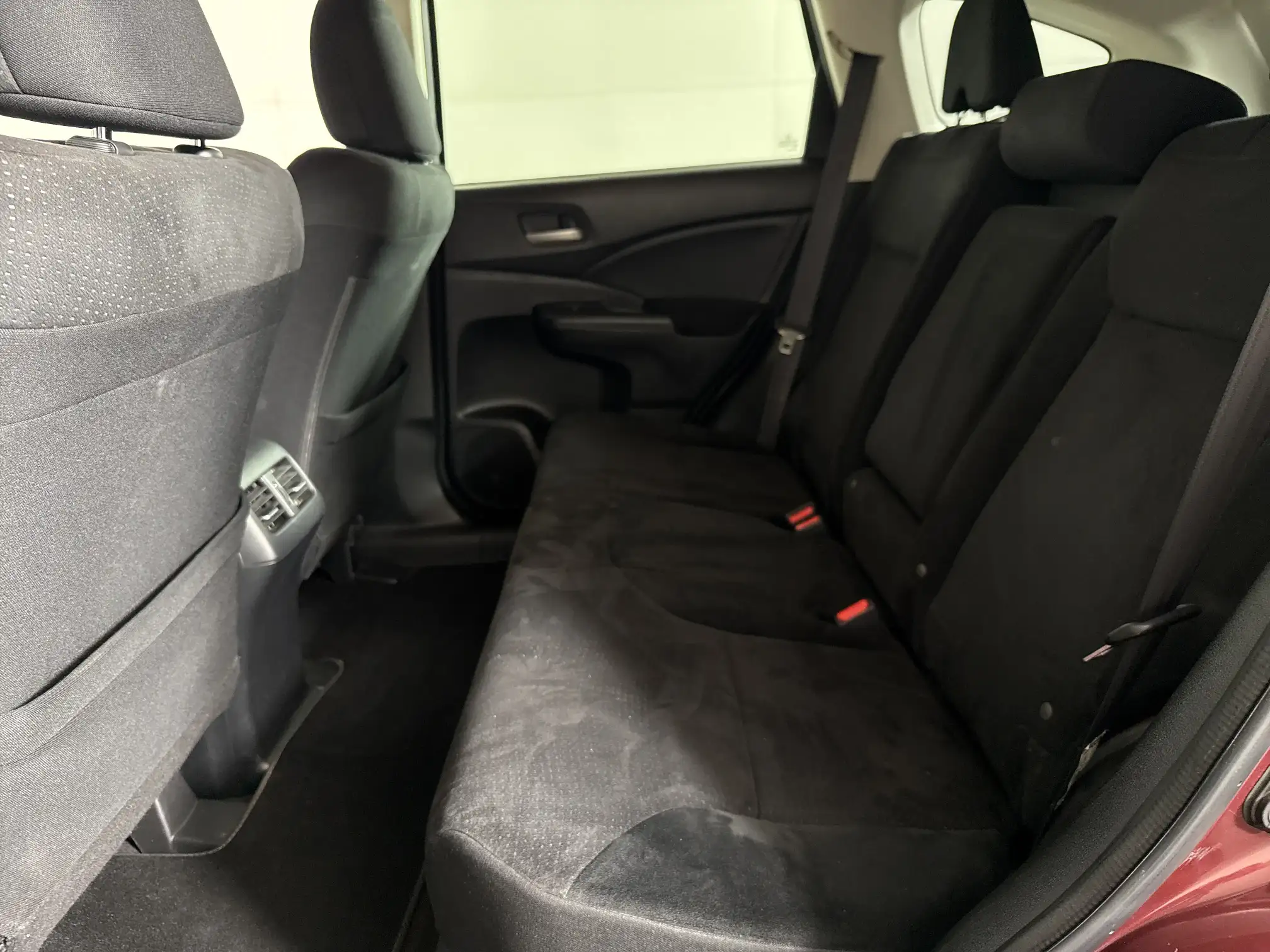 Honda CRV