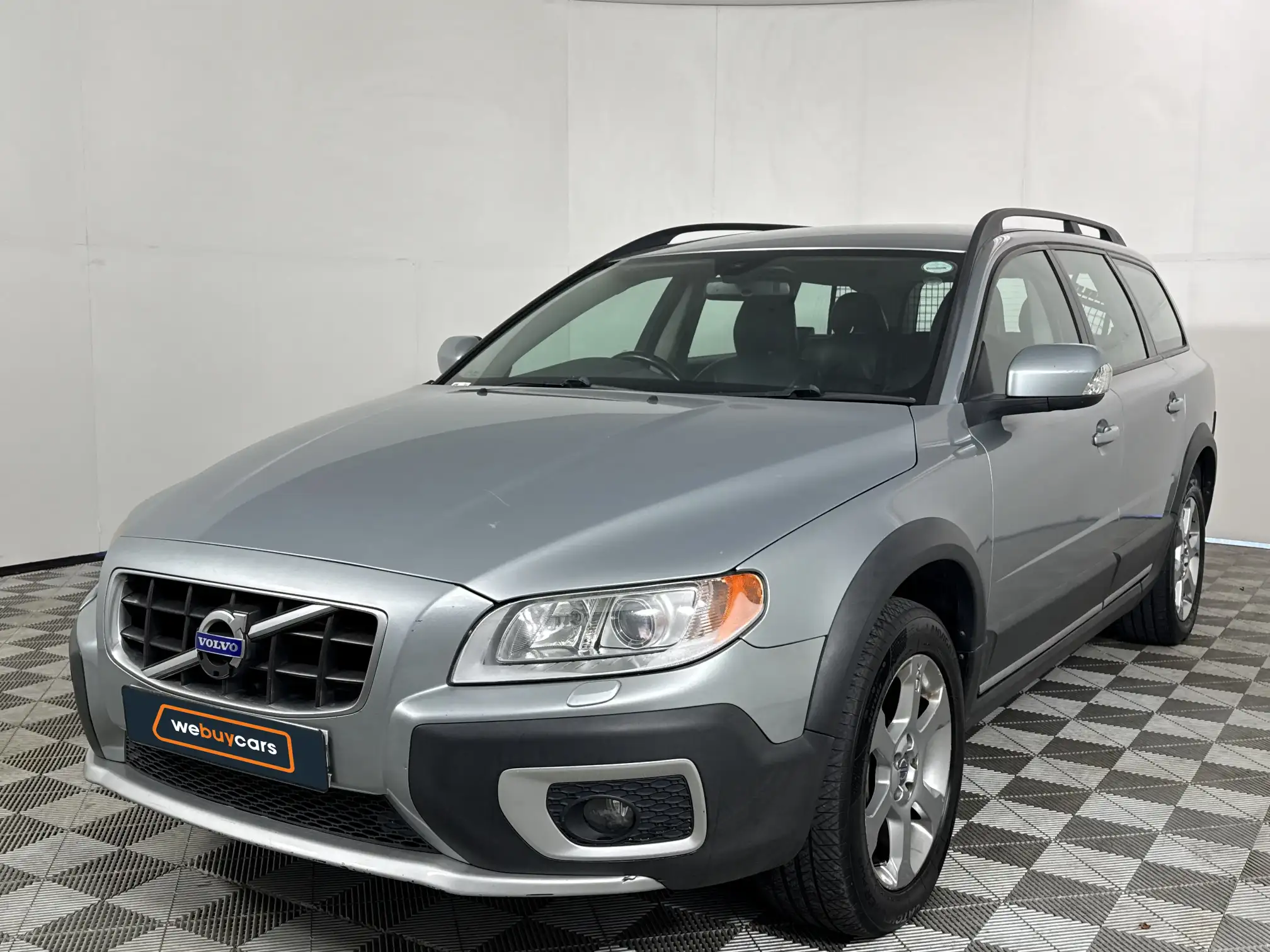 2009 Volvo Xc70