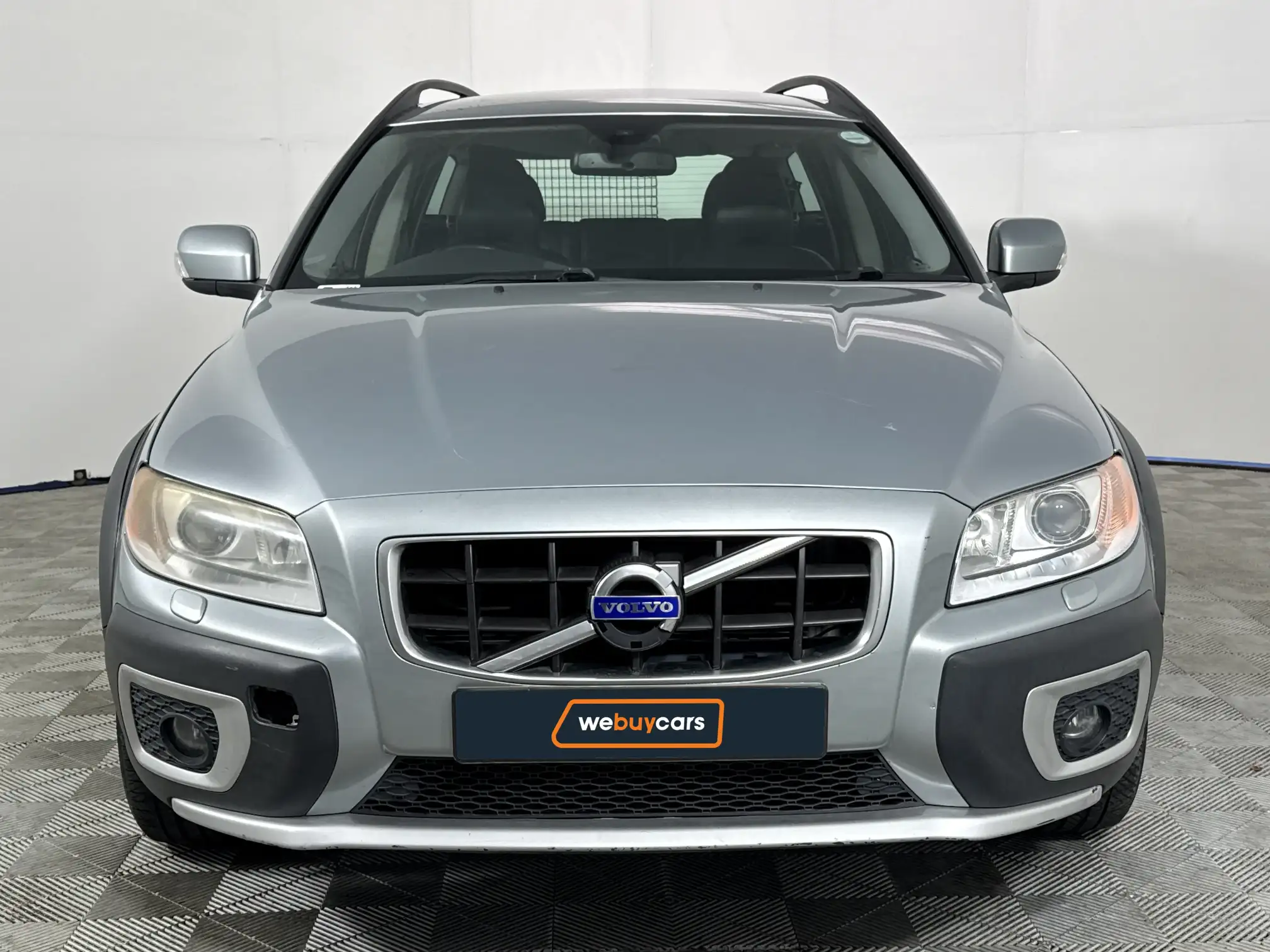 Volvo Xc70