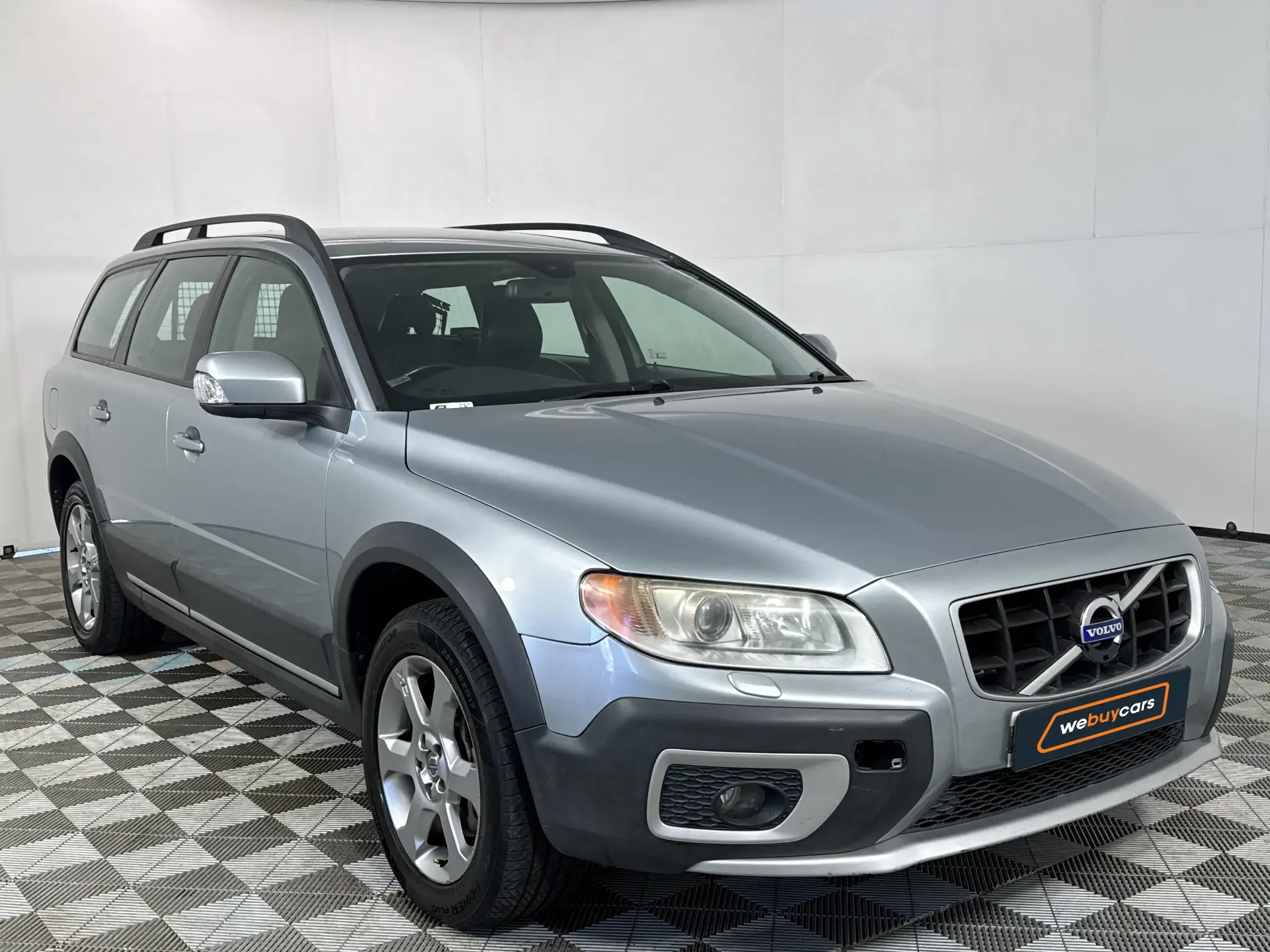 Volvo Xc70