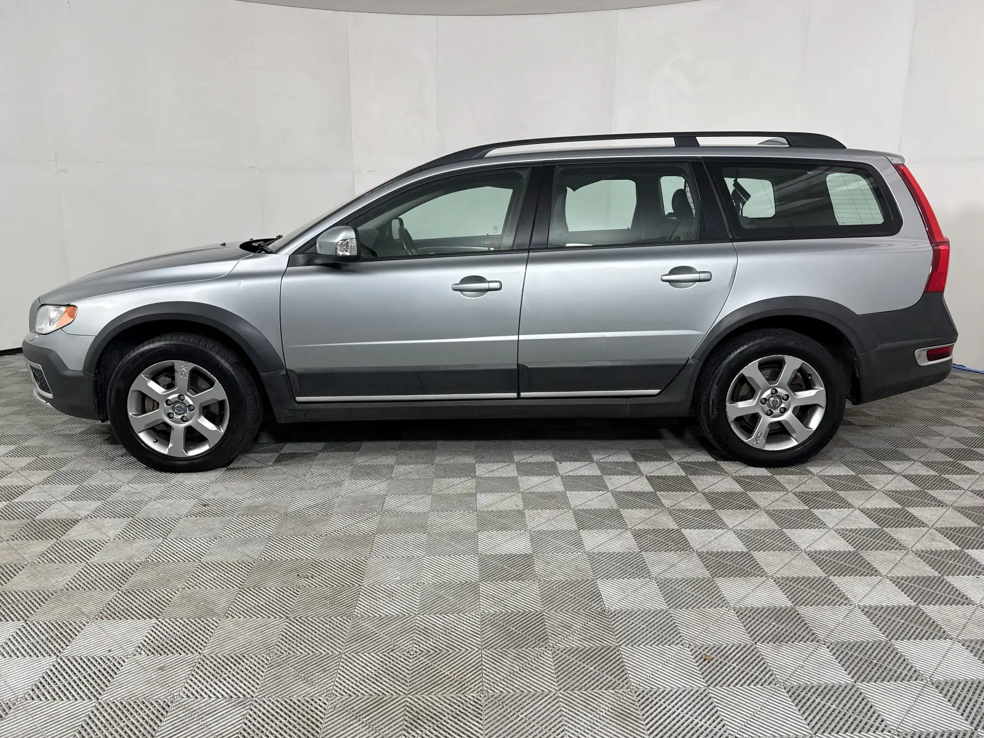 Volvo Xc70