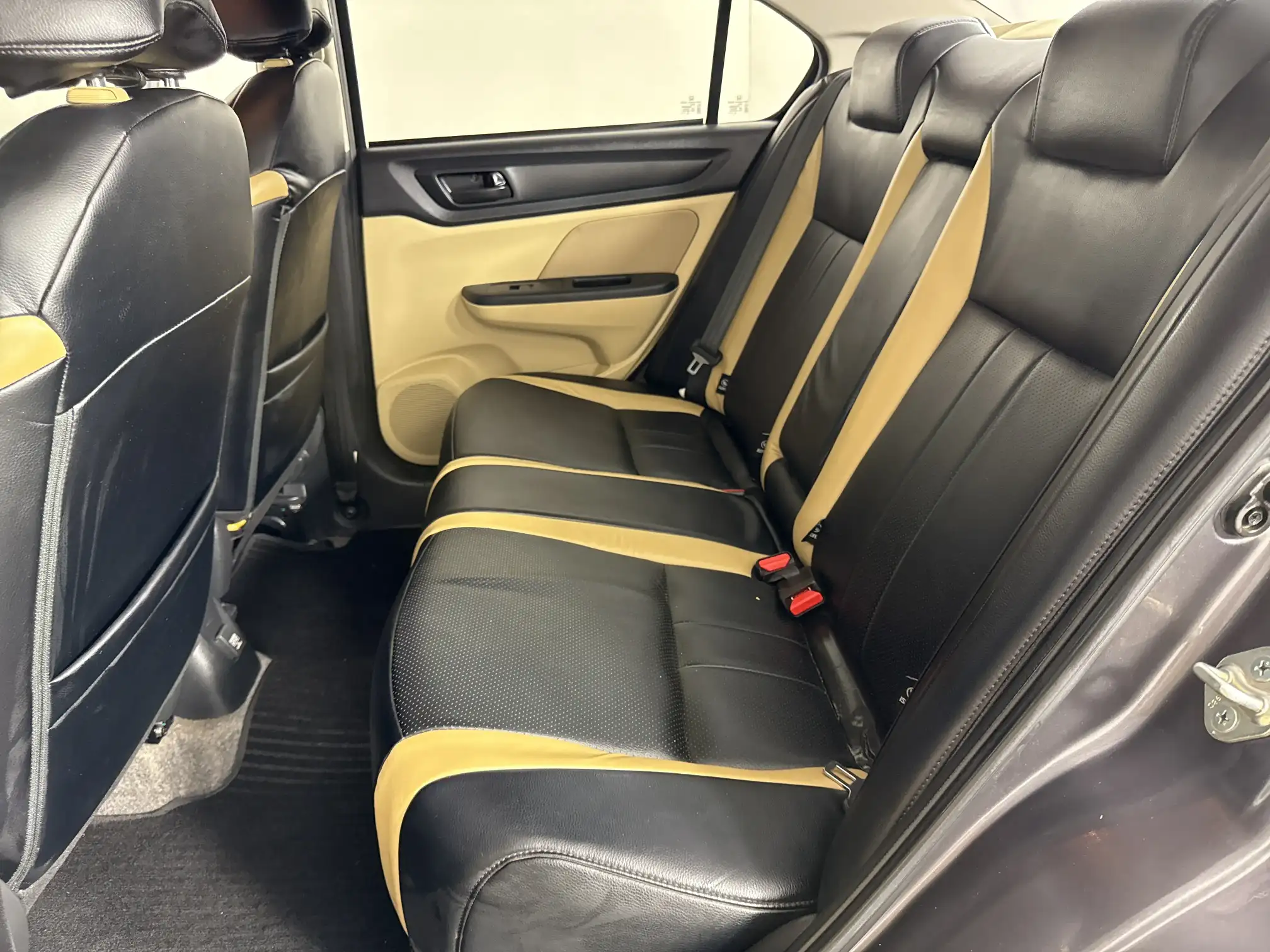 Honda Brio